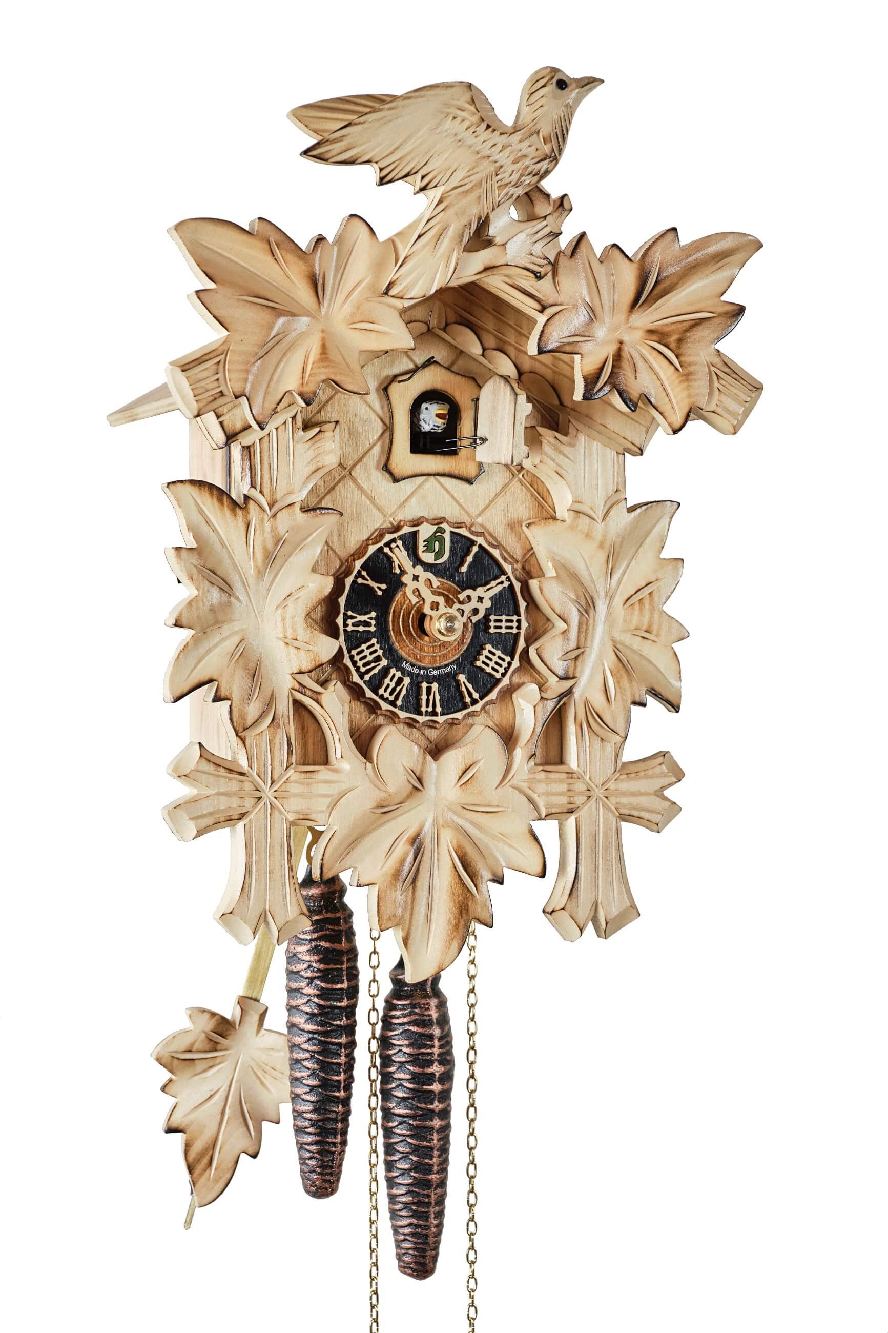 Hönes -Flamed 28cm- 100/2GE