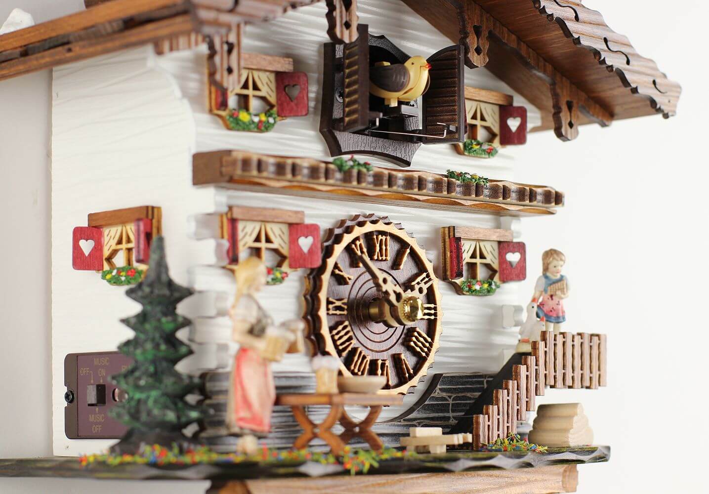Trenkle -Bavaria 20cm- 485 QM
