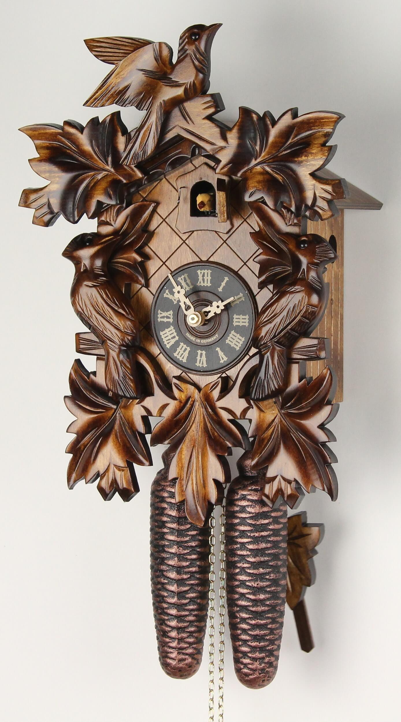 Engstler -Dreivogel 35cm- 632/8