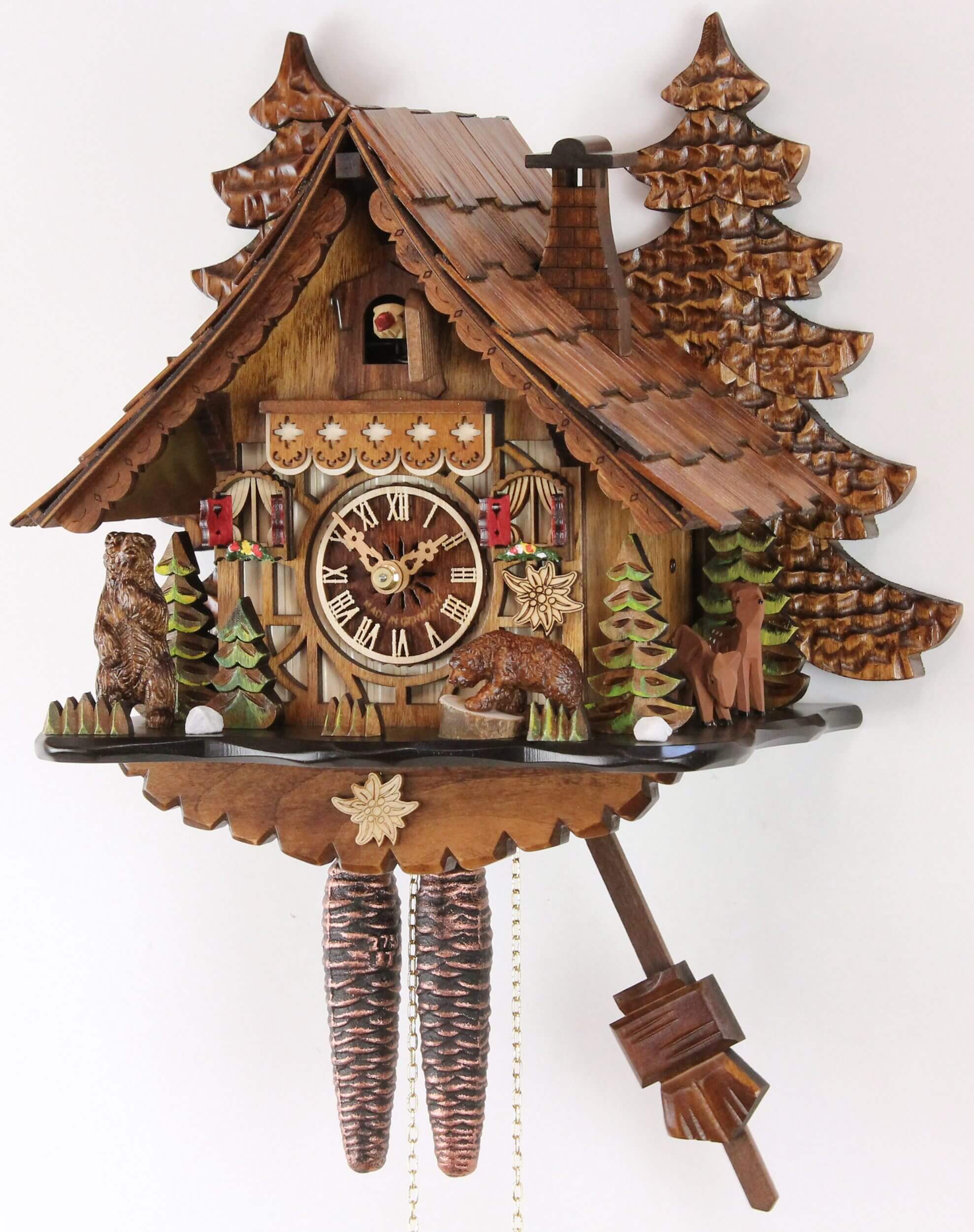 Engstler -bears 23cm- 40913