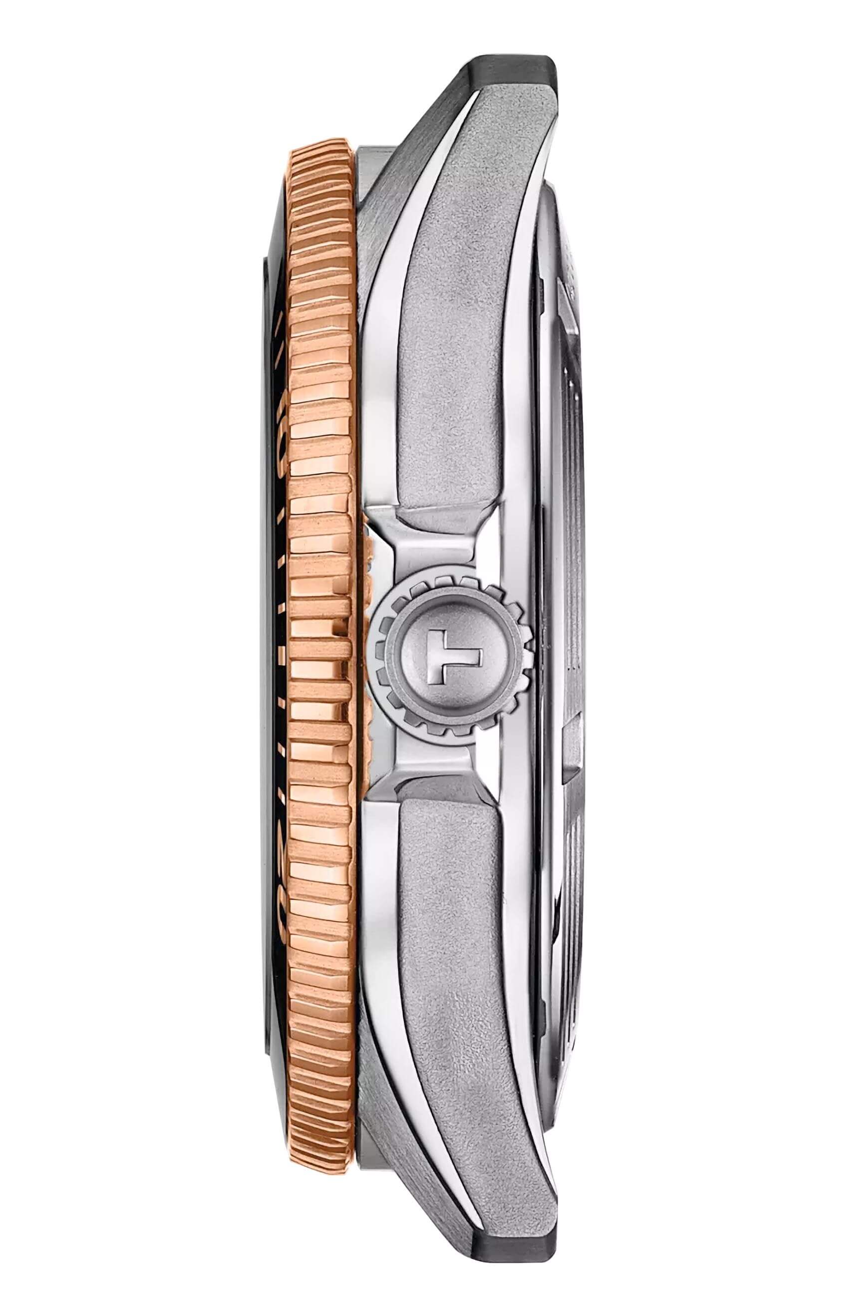 TISSOT -TISSOT Seastar 1000 Powermatic 80 40mm- T120.807.22.051.01