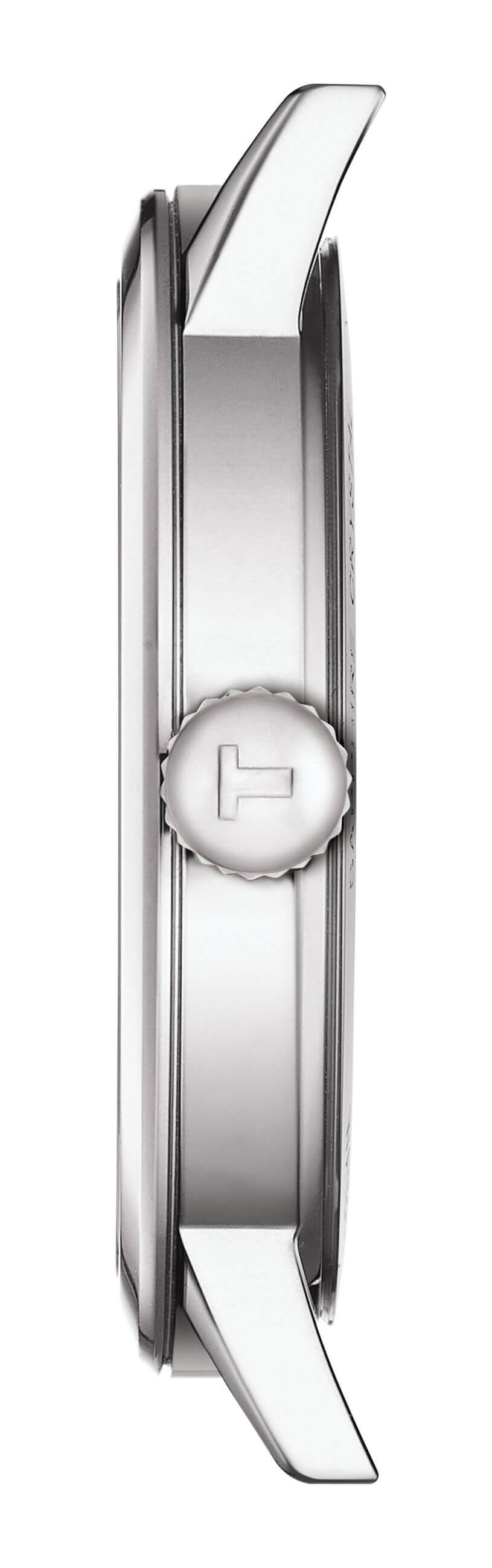 TISSOT -Classic Dream- T129.410.16.013.00