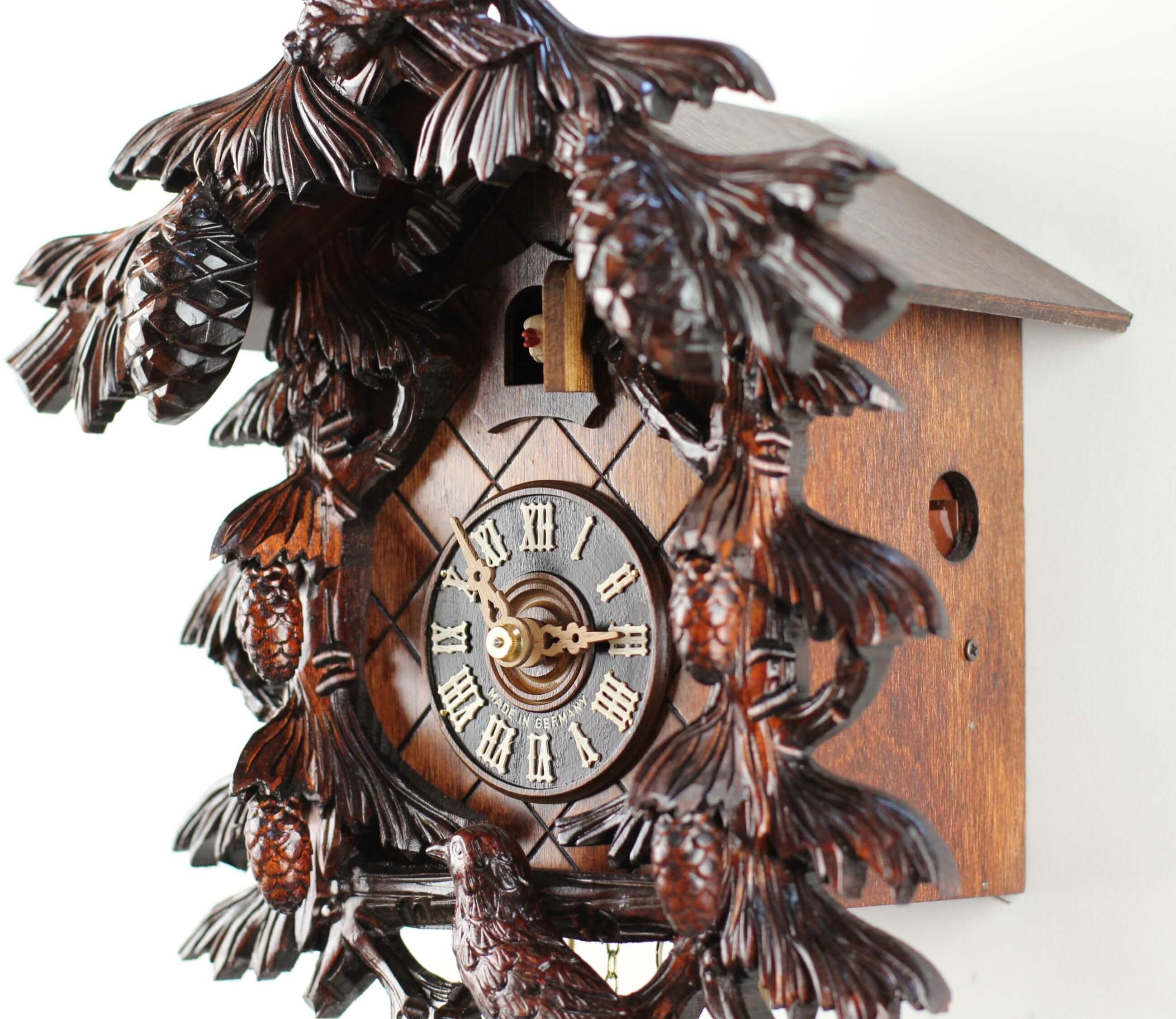 Hönes -Cuckoo 30cm- 1241/2NU