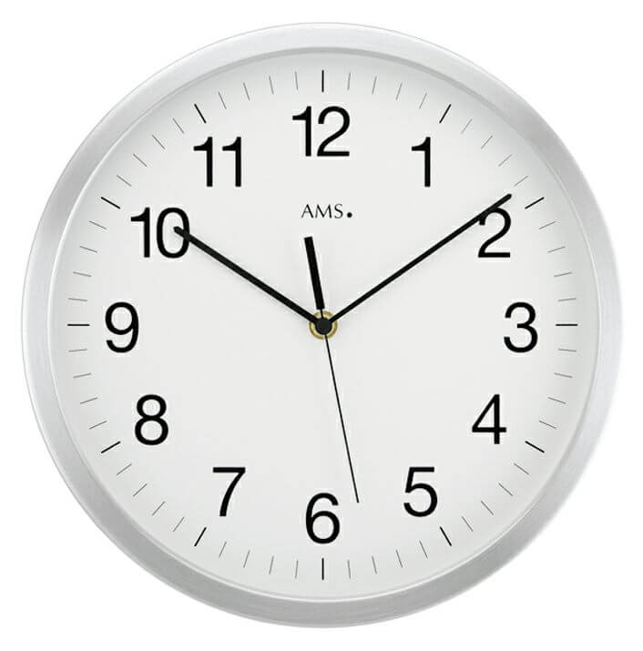 AMS -Silver 40cm- 5524