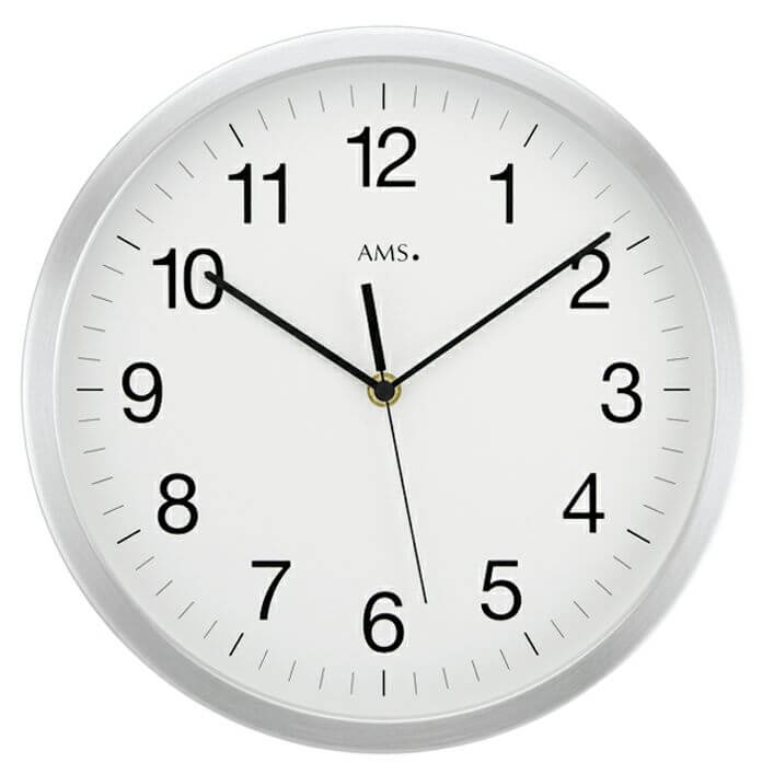 AMS -Silver 50cm- 5525