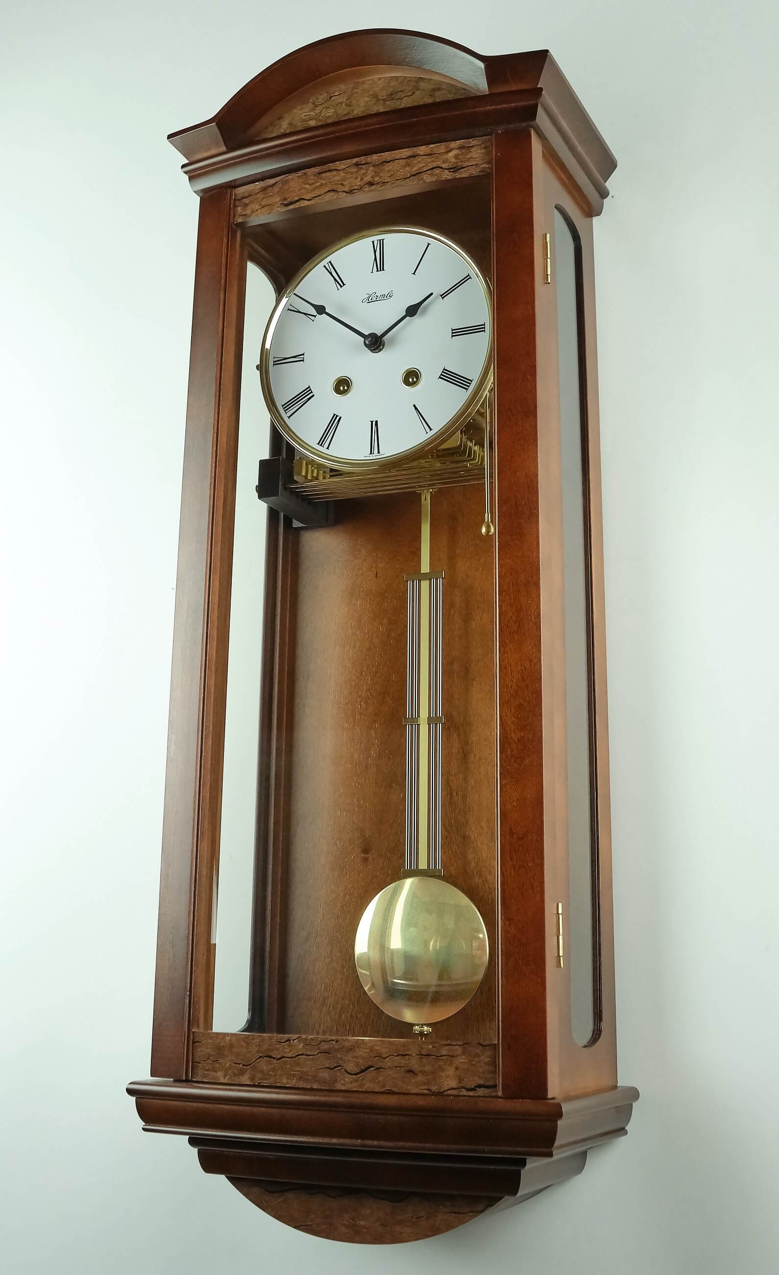 Hermle -Wanduhr Hermle- 71001-030141
