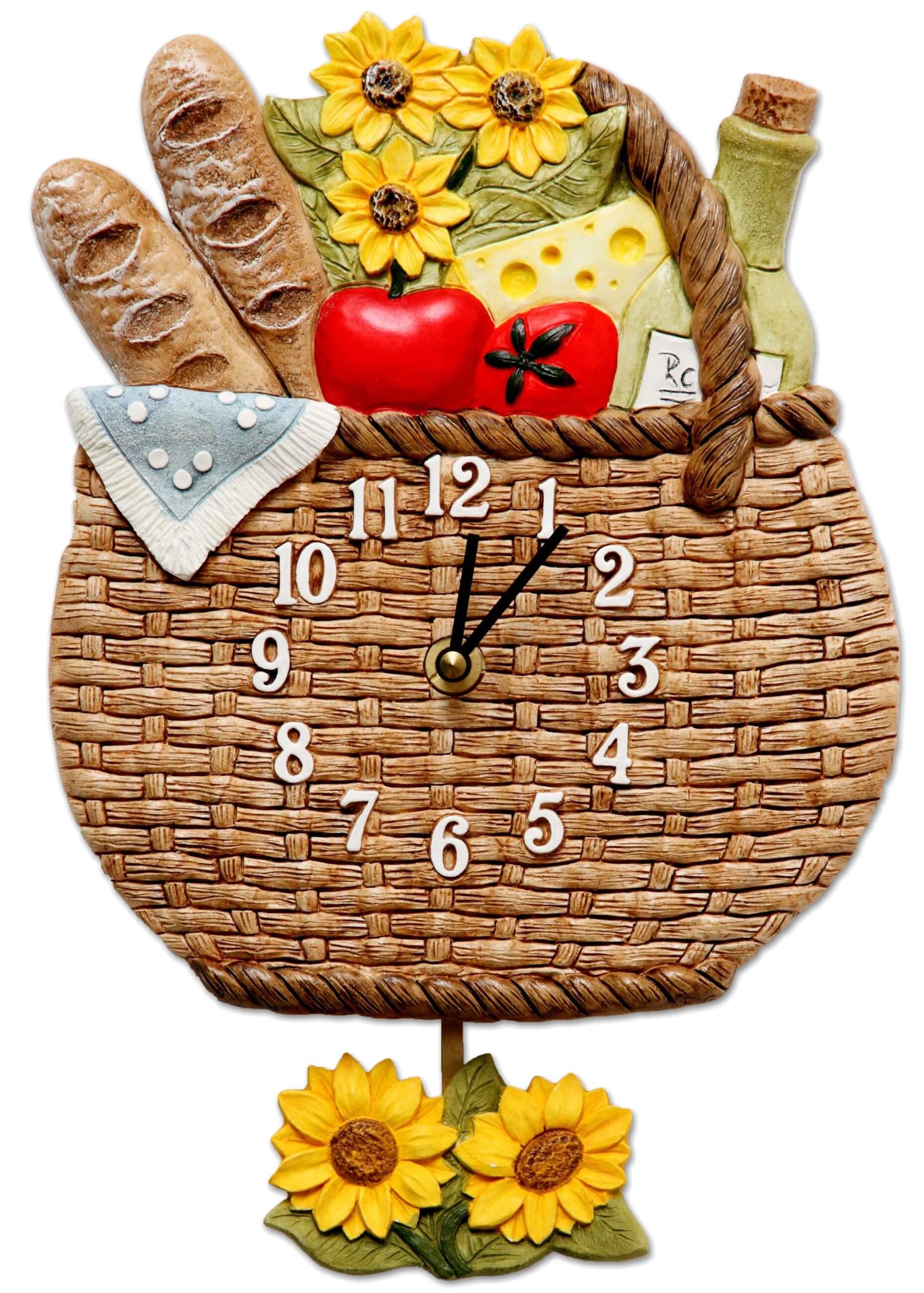 Terrastudio -Picknickkorb 23cm- 03.2307