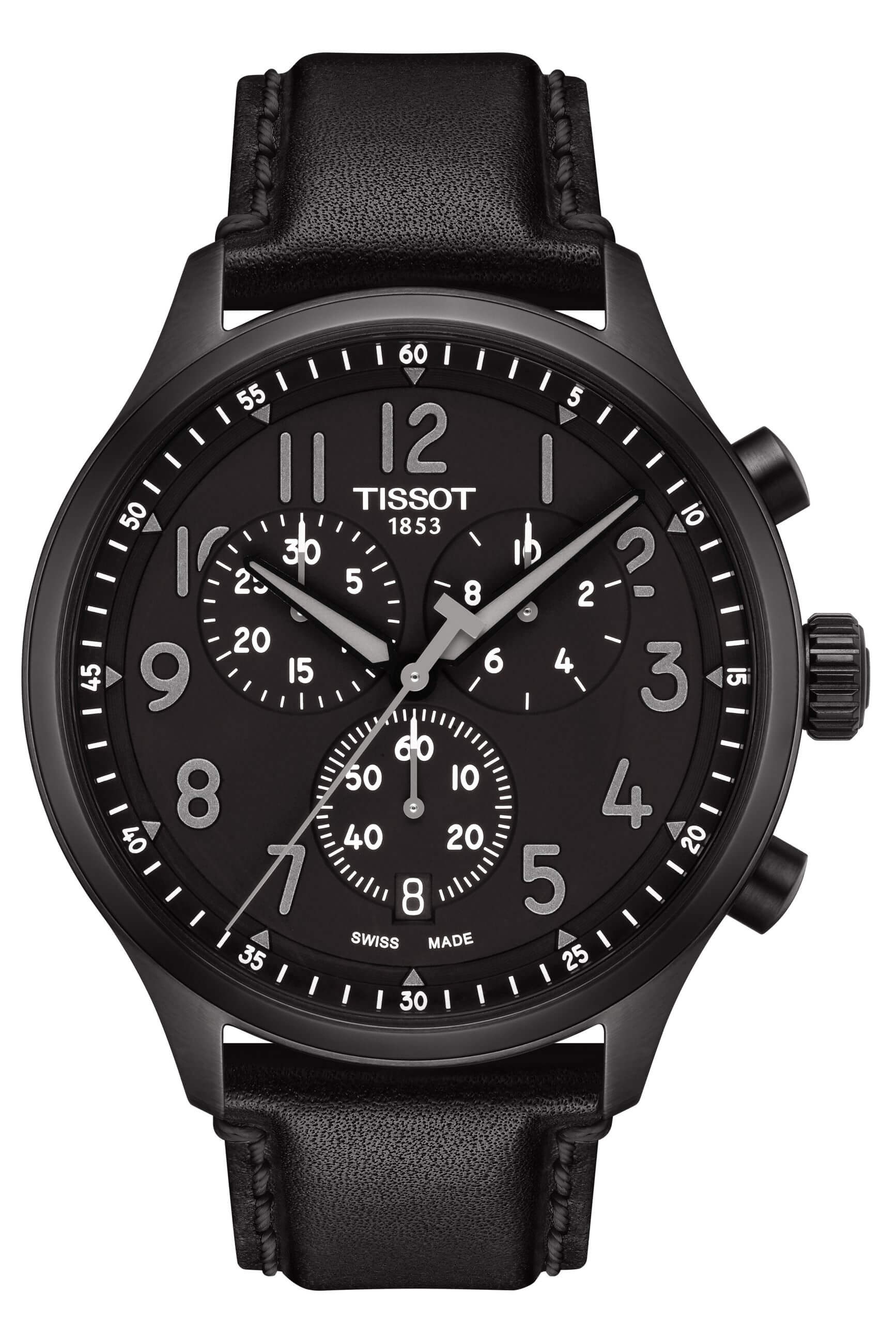 TISSOT -Chrono XL Vintage- T116.617.36.052.00