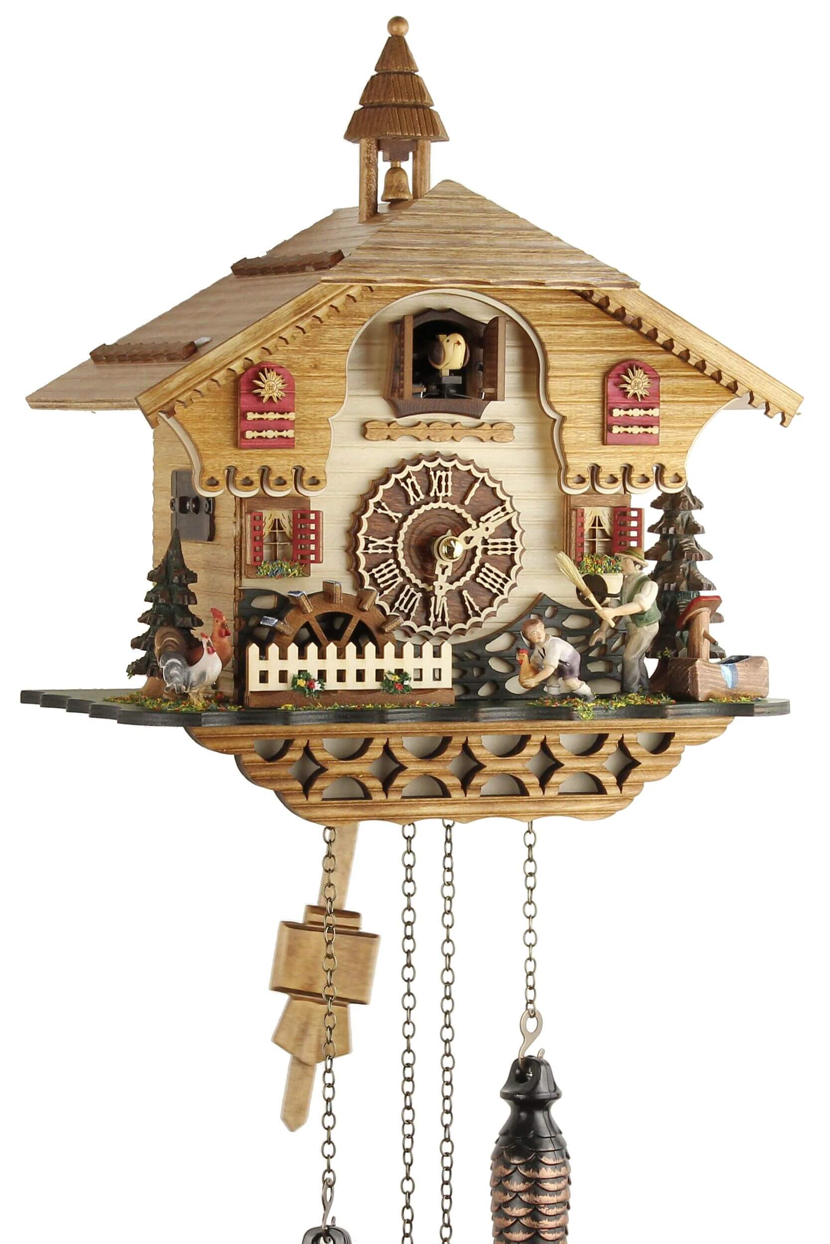 Trenkle -Chicken thief 30cm- 4238 QM