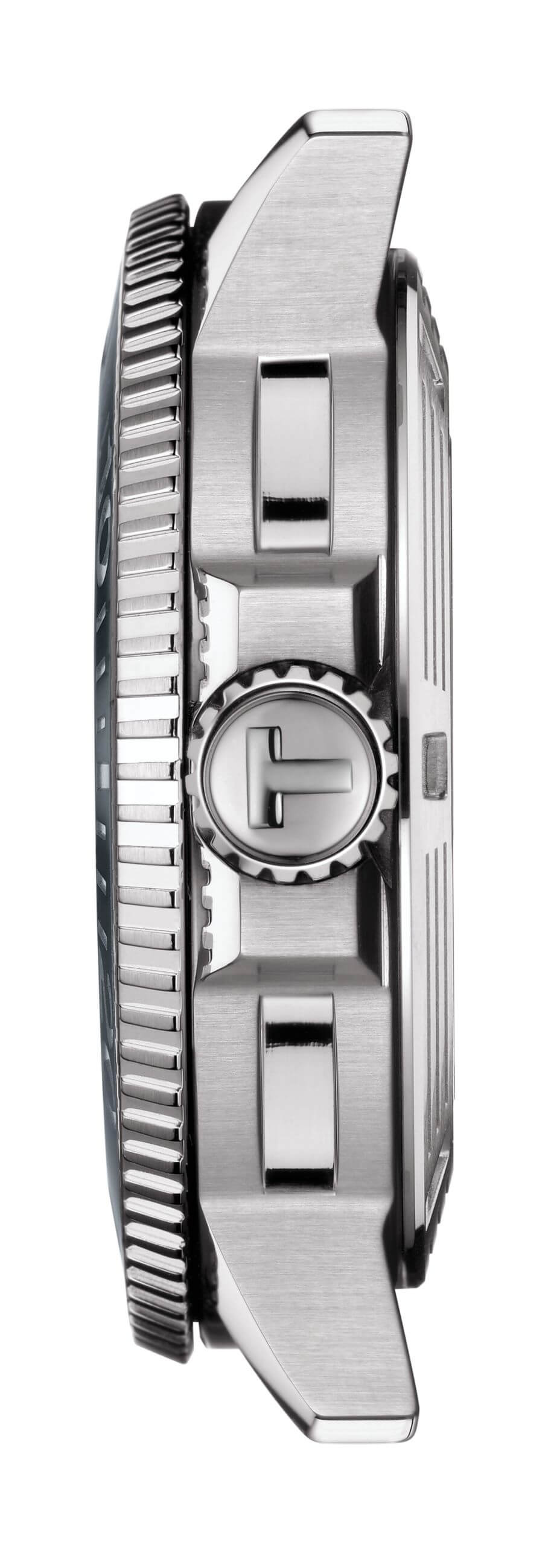 TISSOT -Seastar 1000 Powermatic 80- T120.407.11.081.01