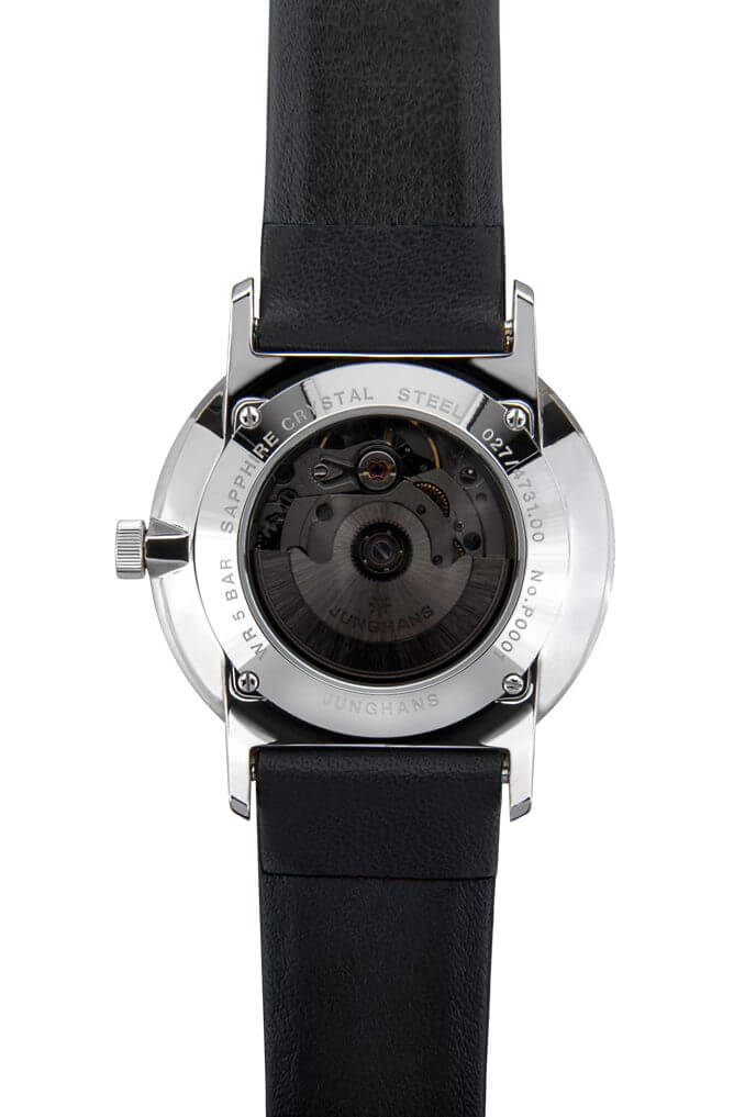 Junghans -FORM A- 027/4730.00