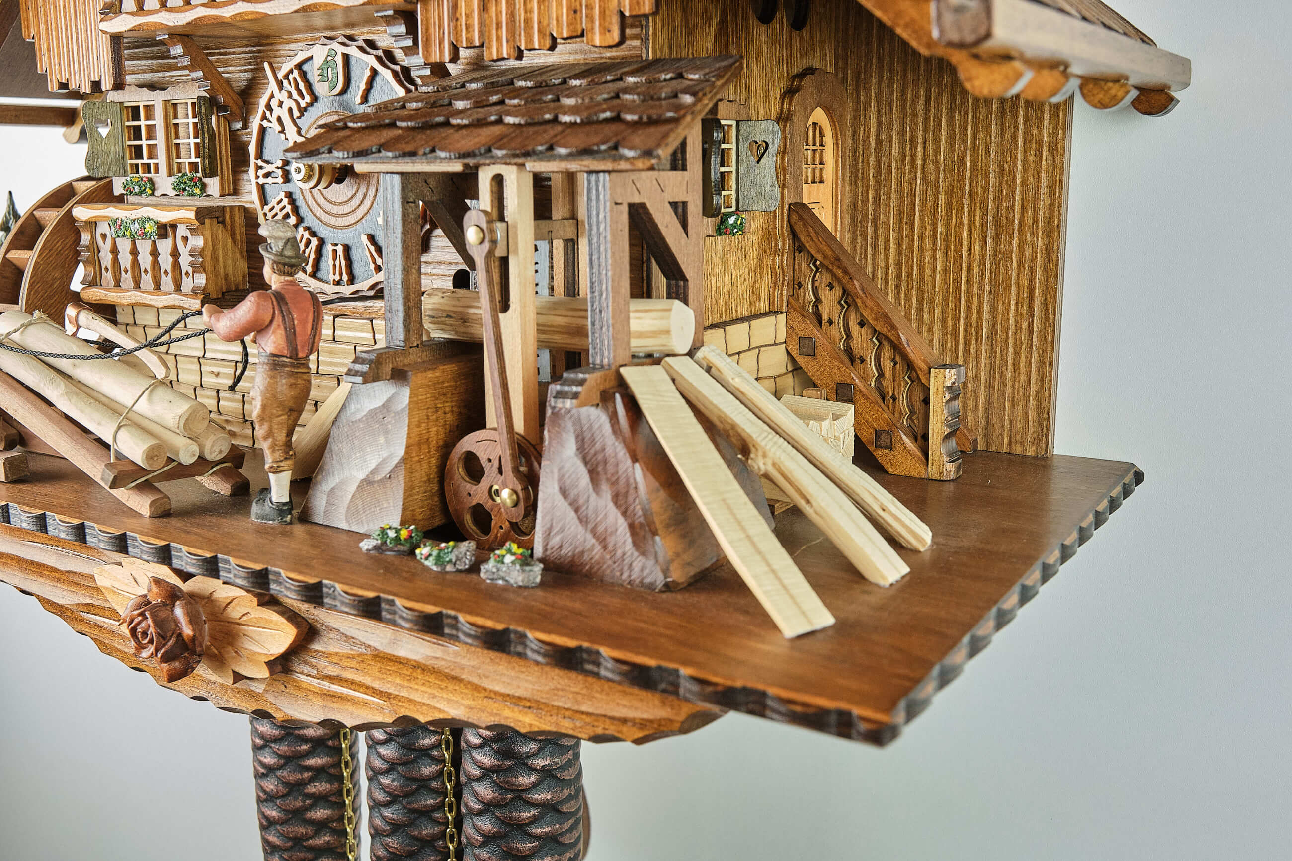 Hönes -Horse cart 56cm- 86230T