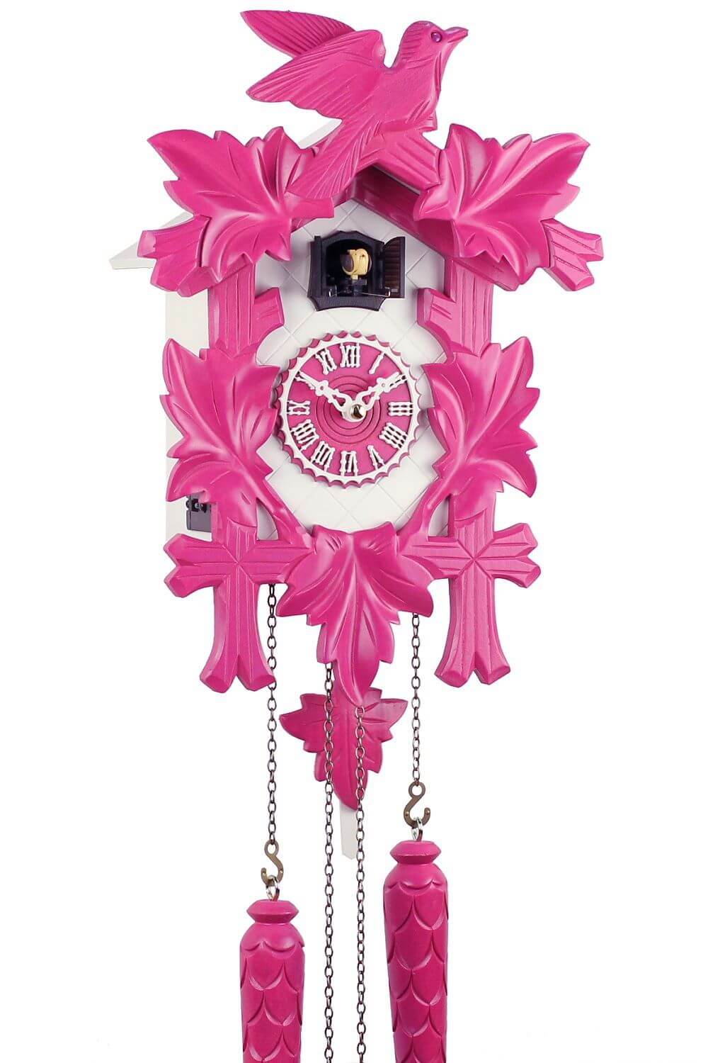 Trenkle -Pink 34cm- 350/20 QM PINK