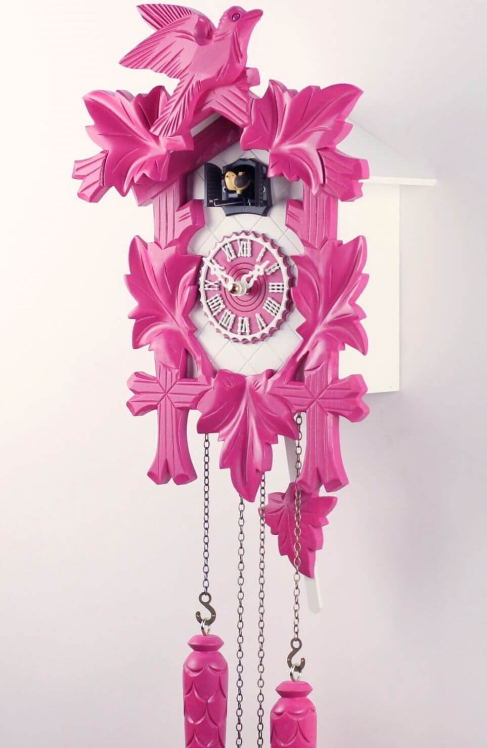 Trenkle -Pink 34cm- 350/20 QM PINK