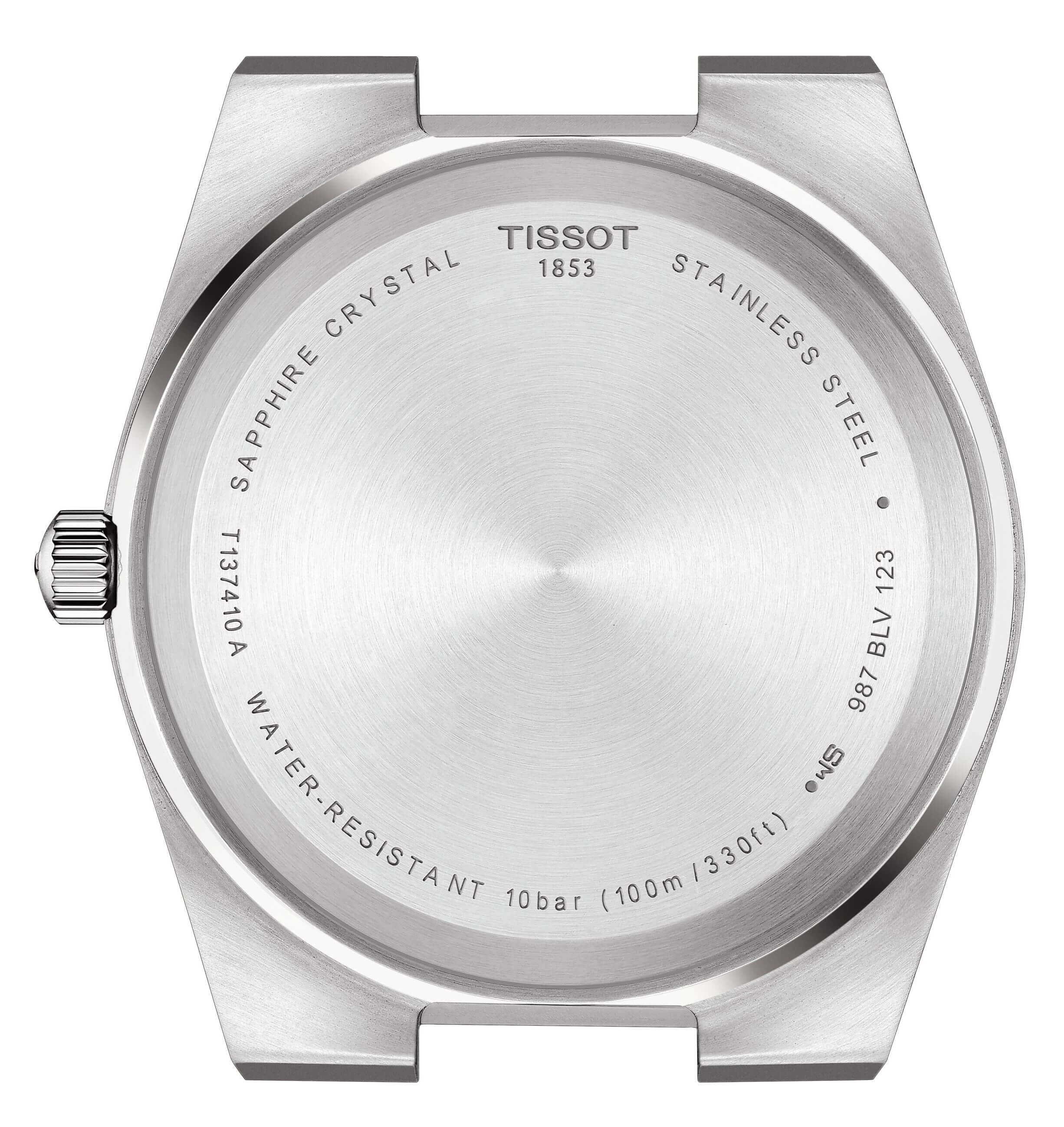 TISSOT -PRX- T137.410.11.051.00