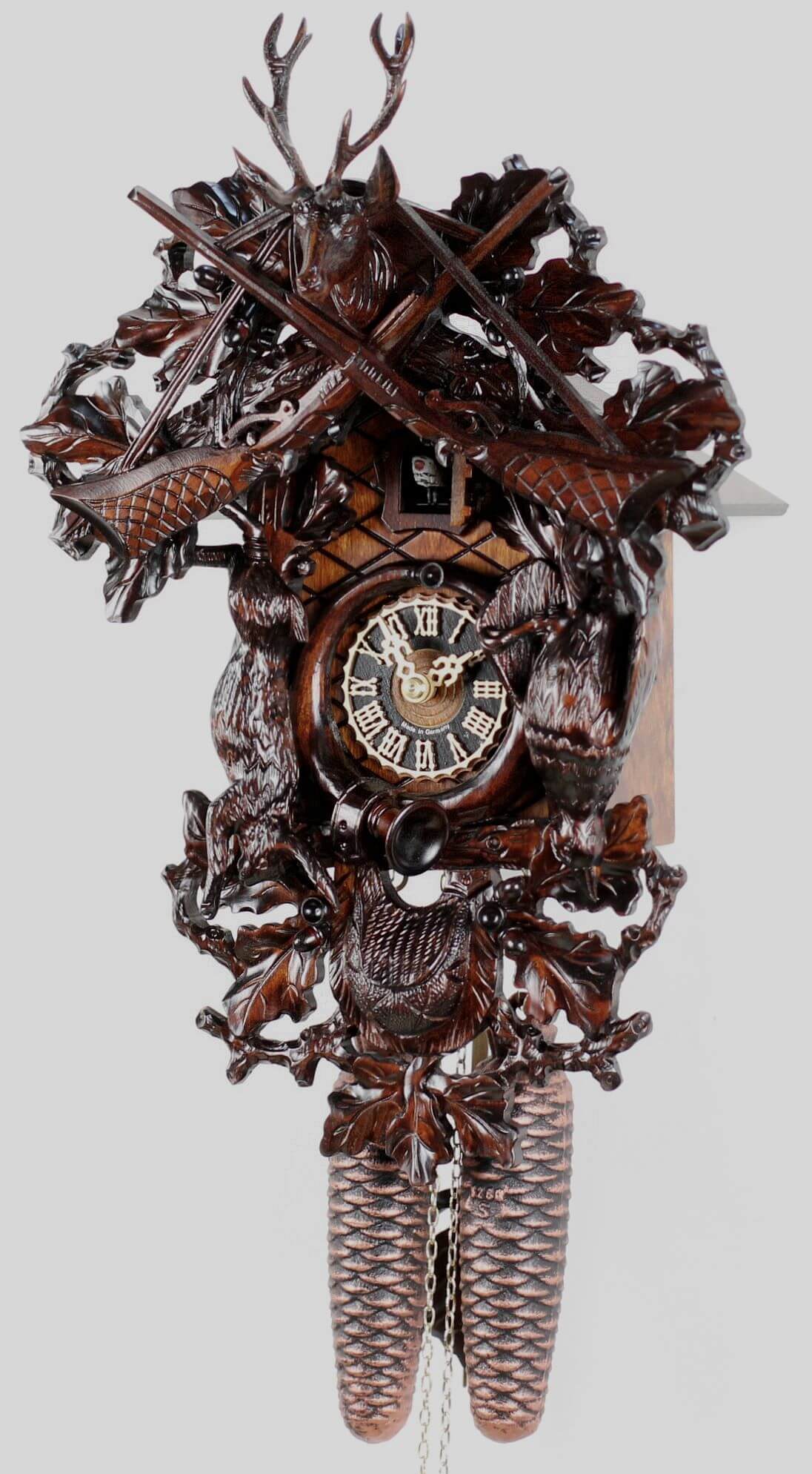 Hönes -hunting piece 44cm- 8261/3NU