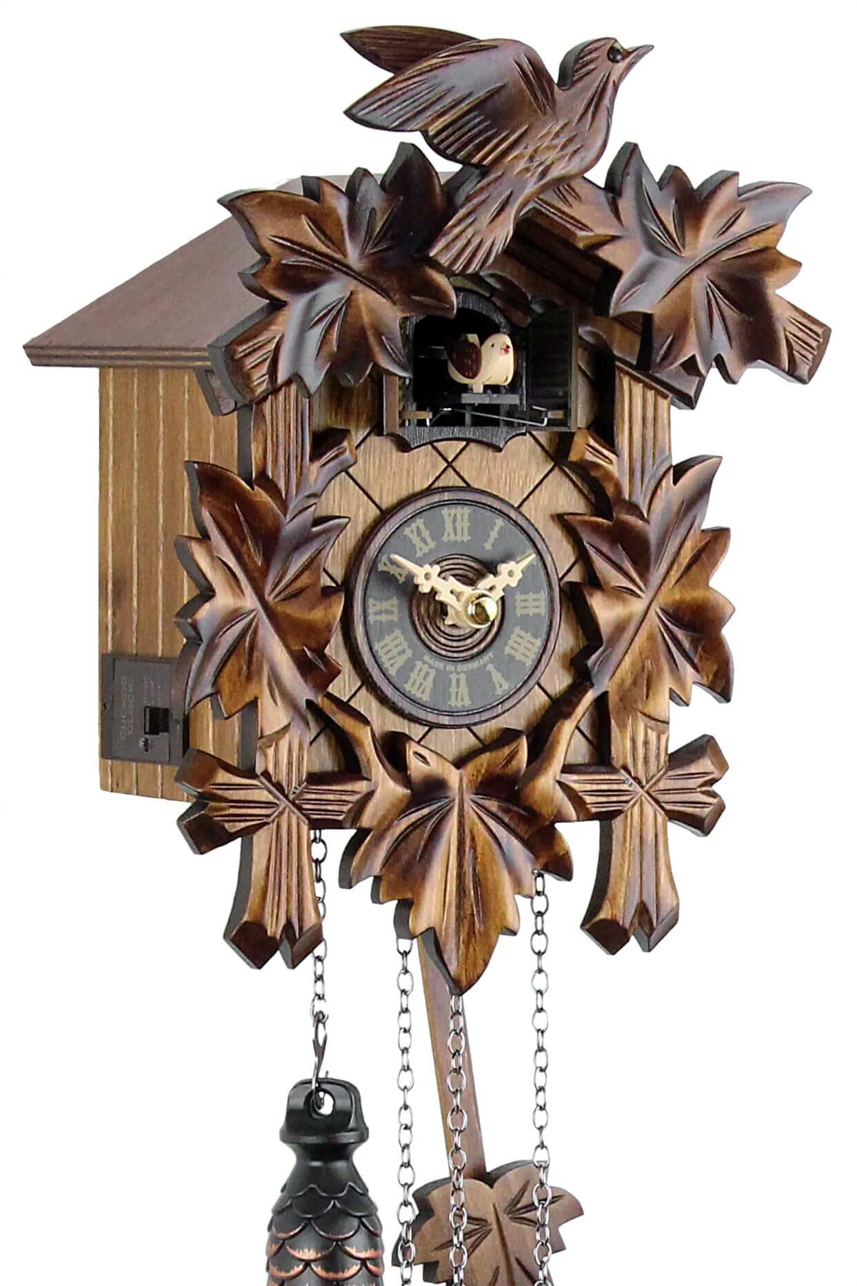 Engstler -Five-leaf 22cm- 522 Q