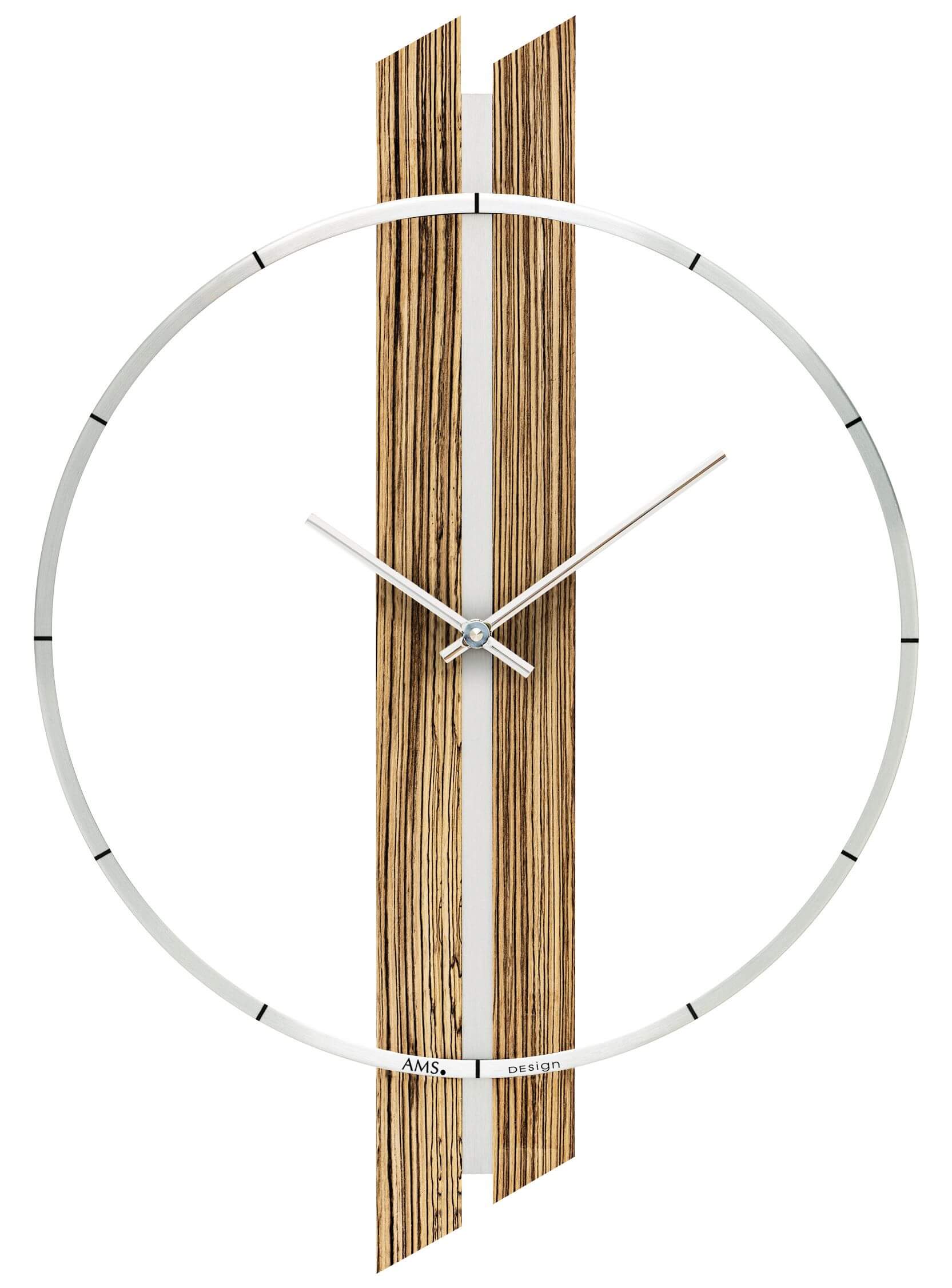 AMS -Wood Aluminium 53cm- 9606