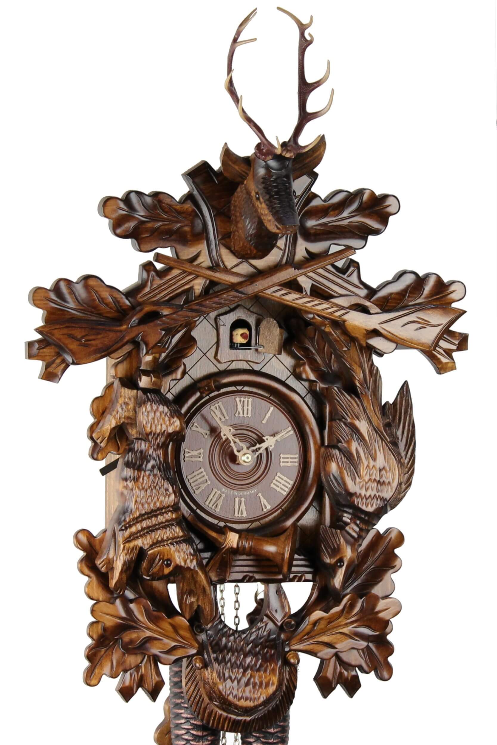 Engstler -hunting piece 60cm- 746/8