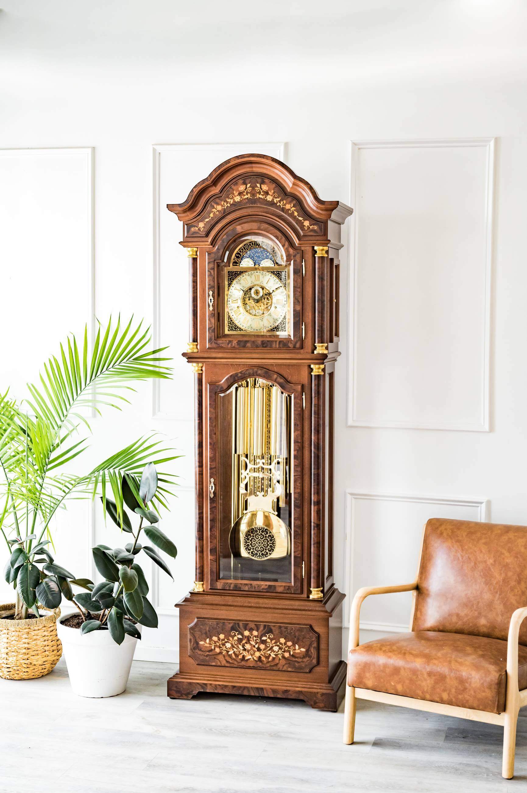 Hermle 01210-031171