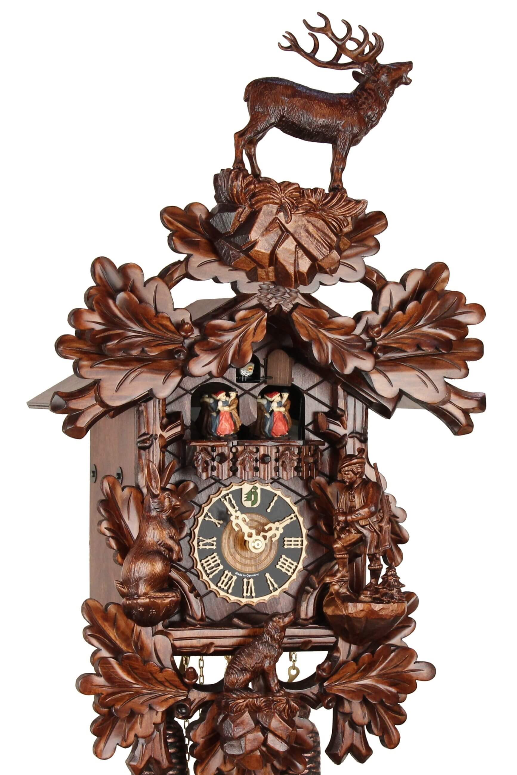 Hönes -hunting piece 65cm- 86262/5TNU