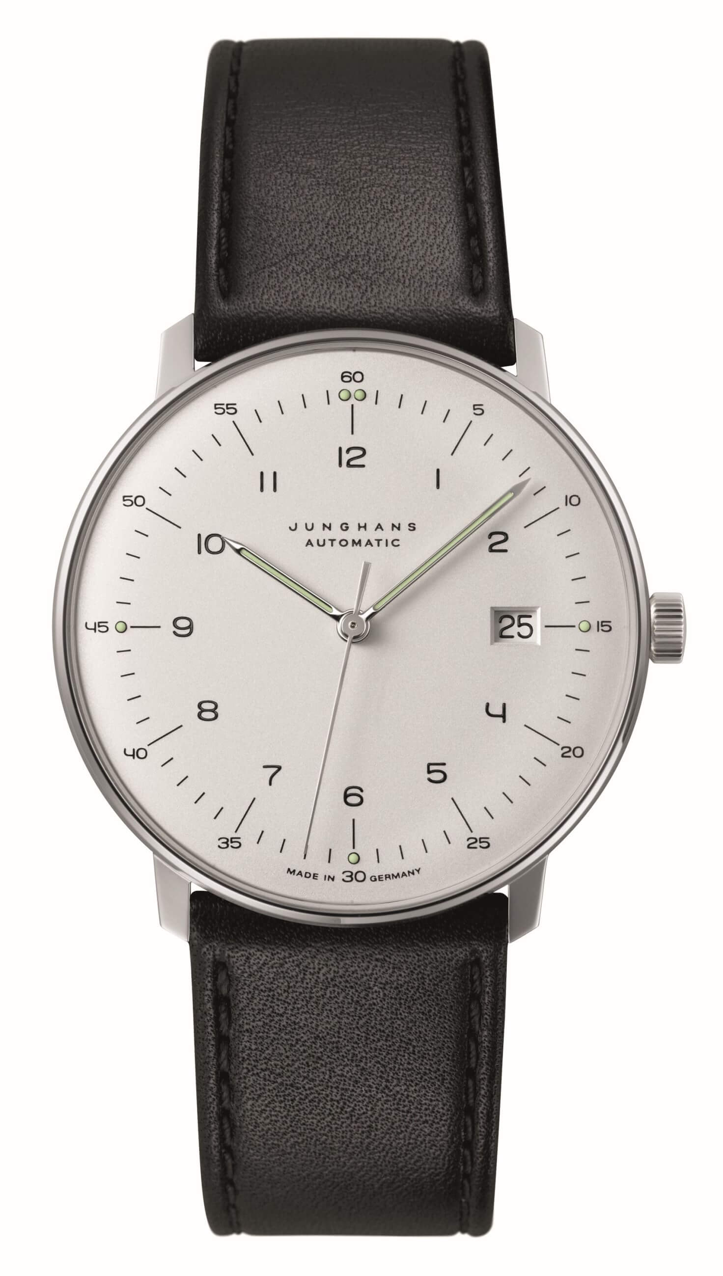 Junghans -max bill automatic- 027/4700.02