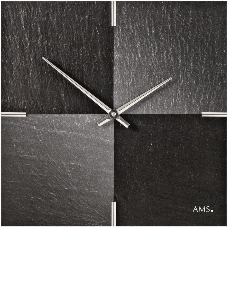 AMS -Slate Square 30cm- 9520