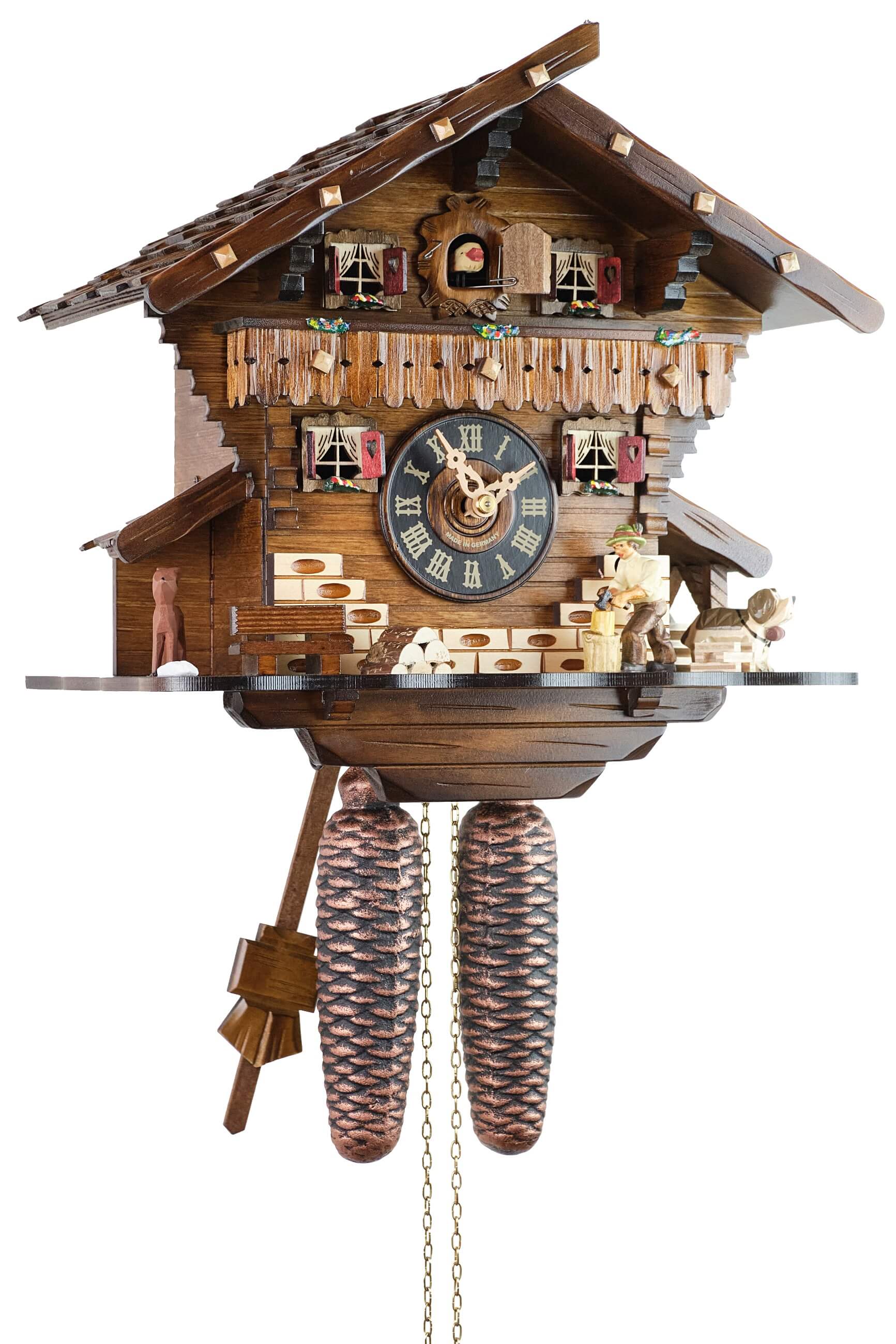 Engstler -Chalet 30cm- 482/8