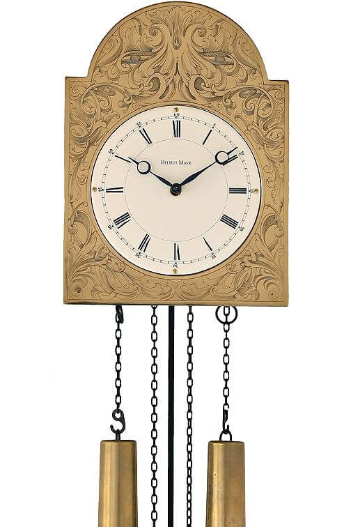 Helmut Mayr WU 1160