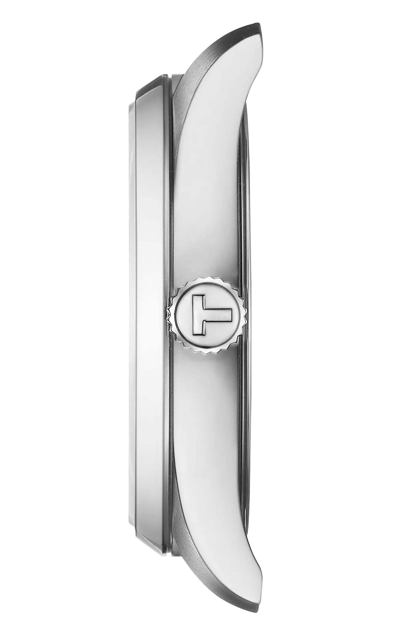 TISSOT -Tissot PR 100 Jungfraubahn Quartz 34mm- T150.210.11.041.01