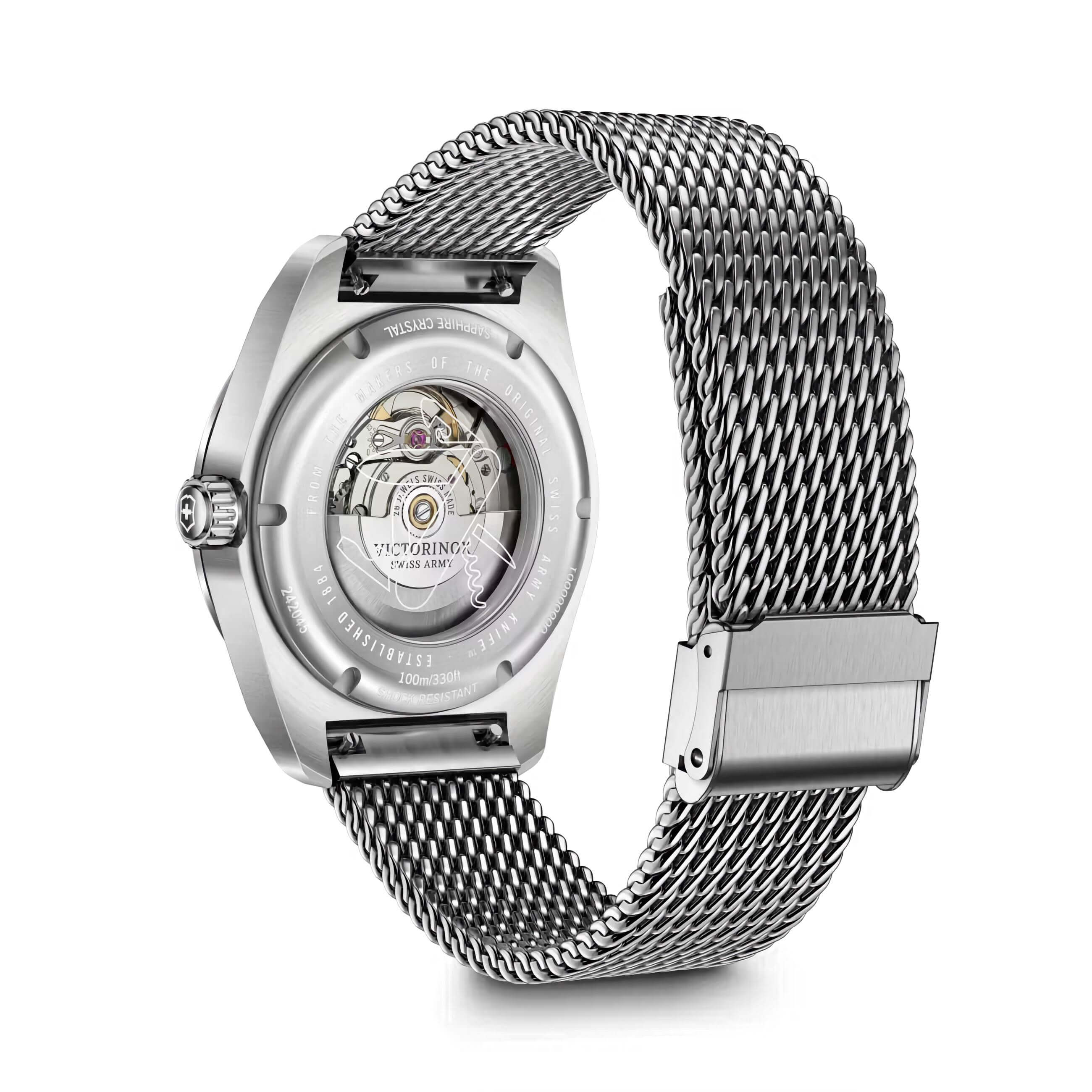 Victorinox -Swiss Army Automatic 42mm- 242045