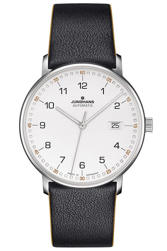 Junghans -FORM A- 027/4731.00