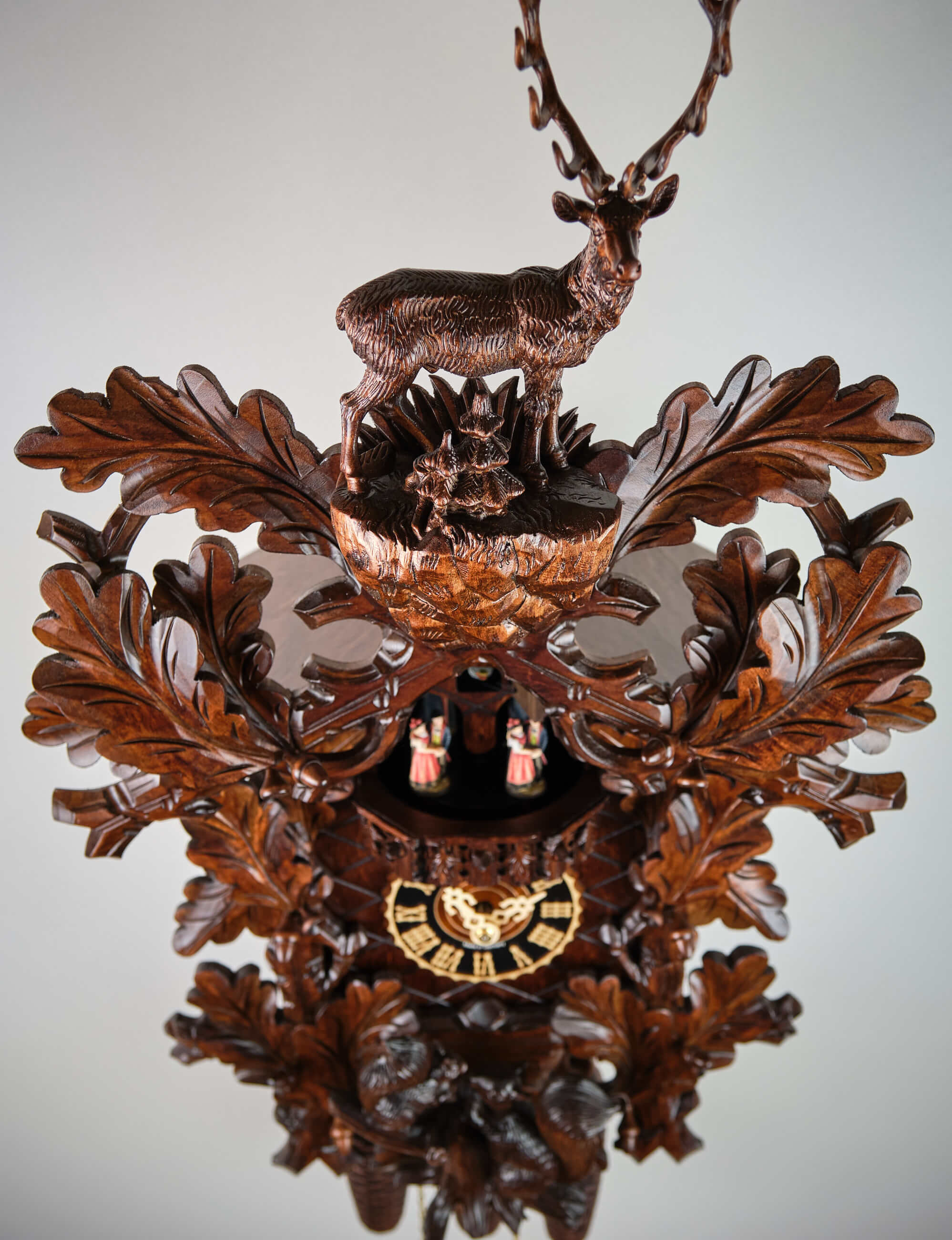 Hönes -hunting piece 62cm- 86718/5TNU