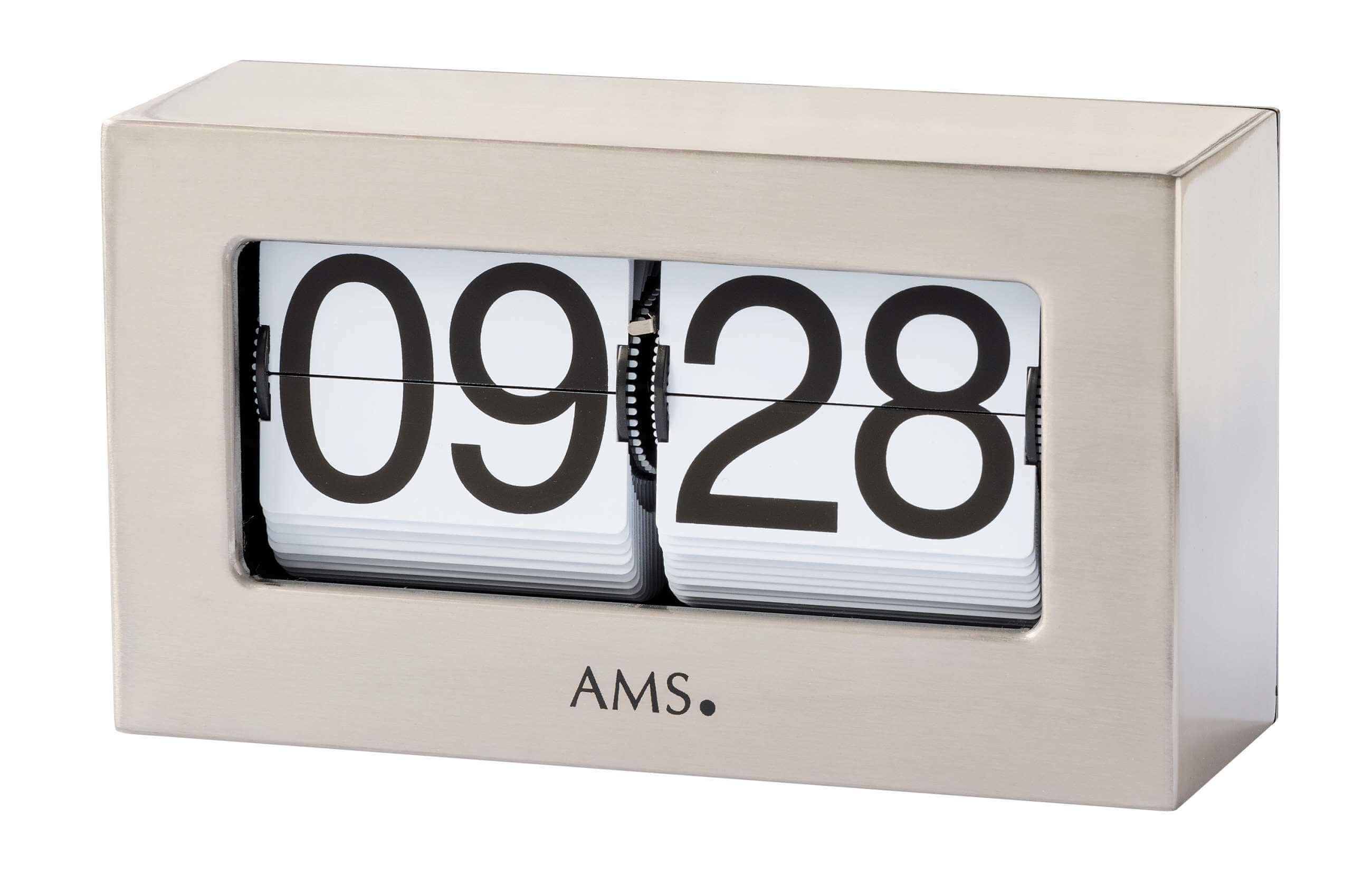 AMS -Silver 21cm- 1175