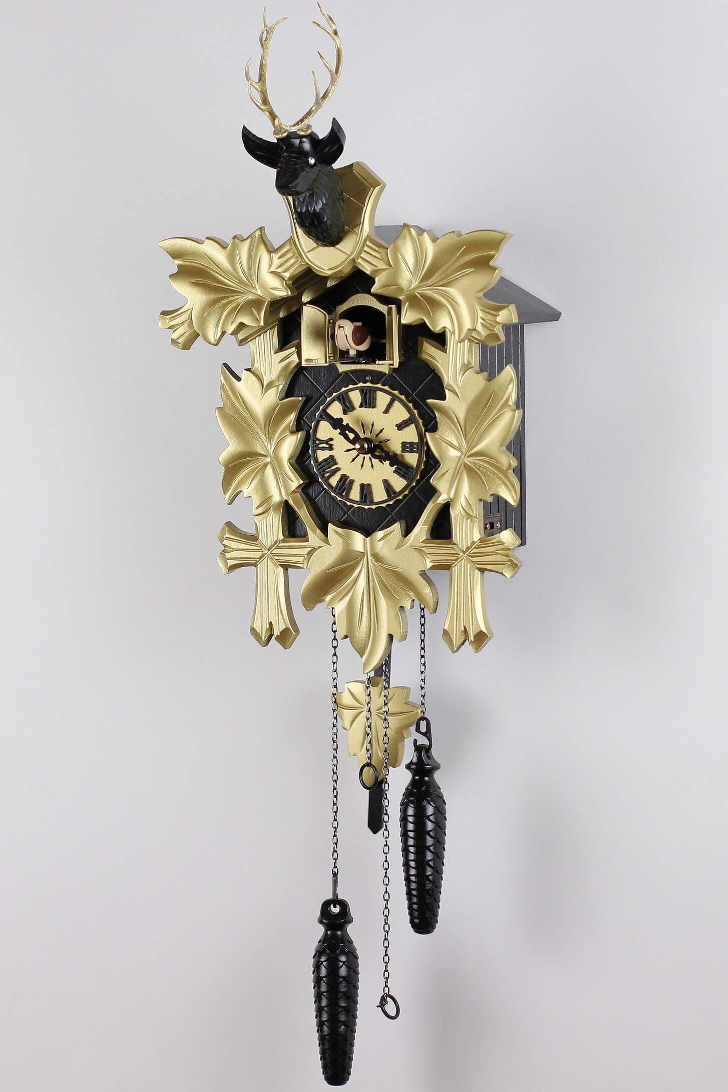 Engstler -Modern style 42cm- 532/5/14 Q
