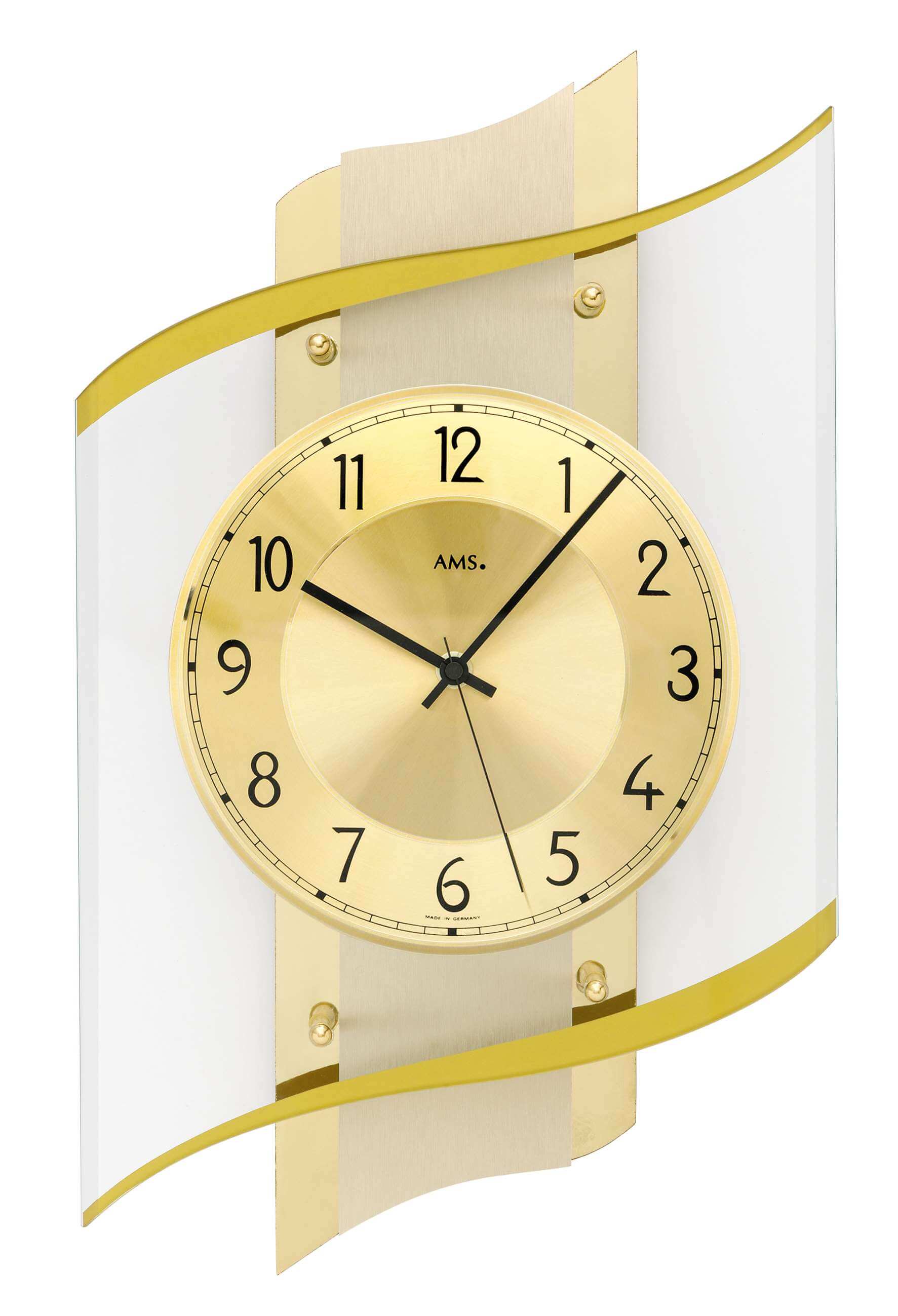 AMS -Gold 48cm- 5515