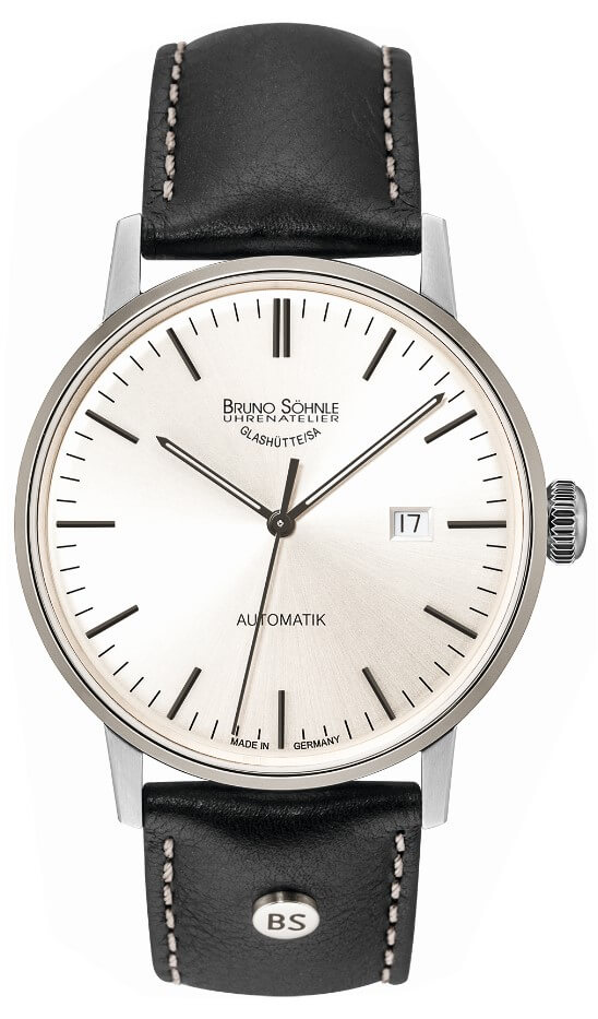 Bruno Söhnle -Stuttgart Big Automatik- 17-12173-247