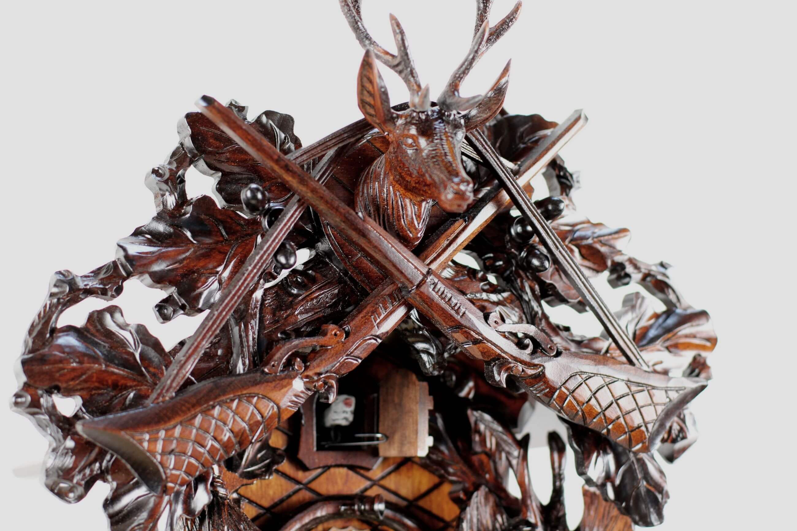 Hönes -hunting piece 44cm- 8261/3NU