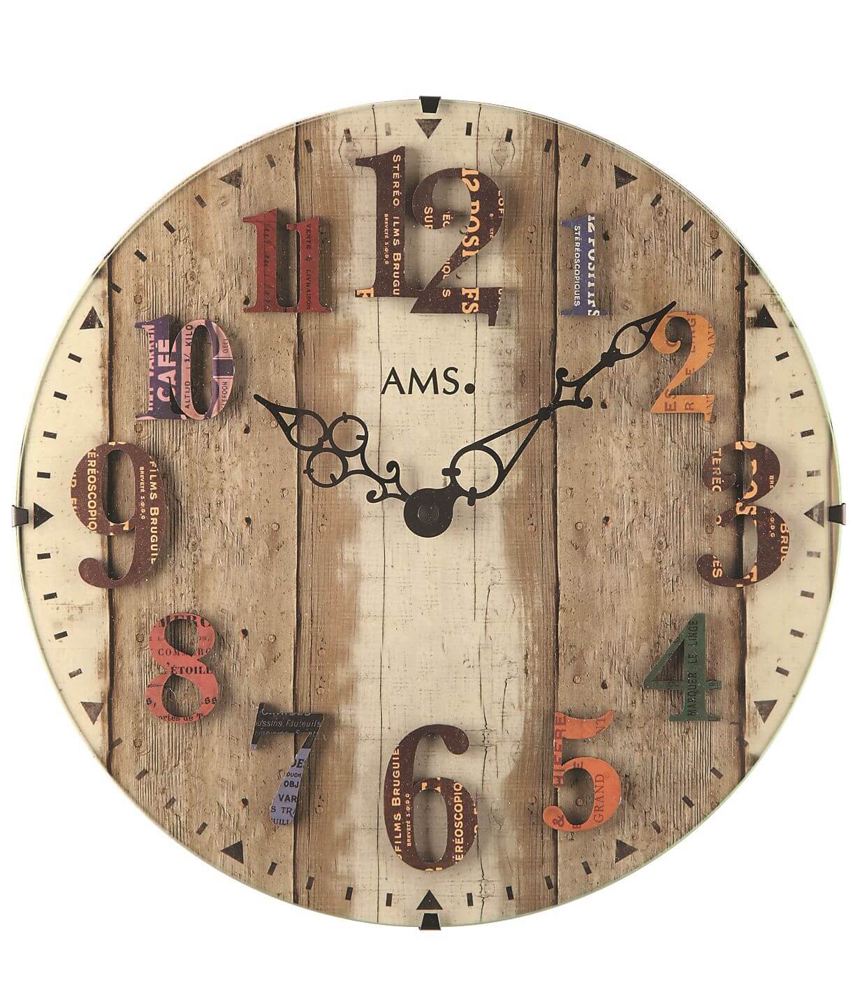 AMS -Old England I- 9423