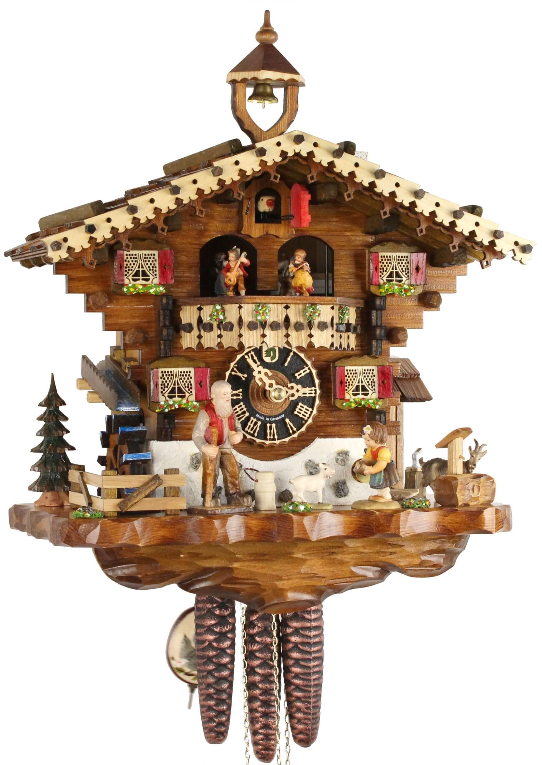 Hönes -Heidi 40cm- 6214T
