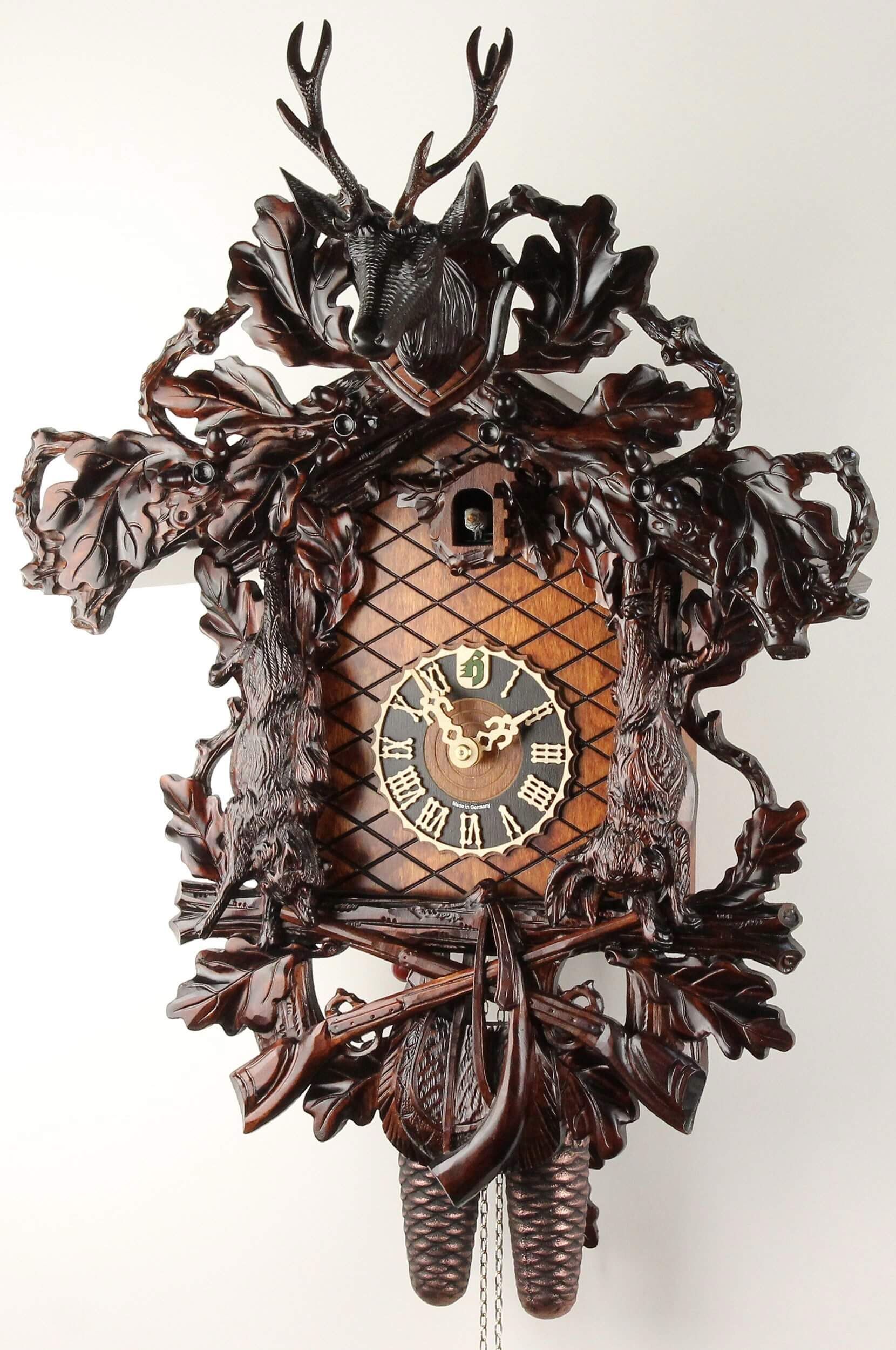 Hönes -hunting piece 60cm- 8231/5NU