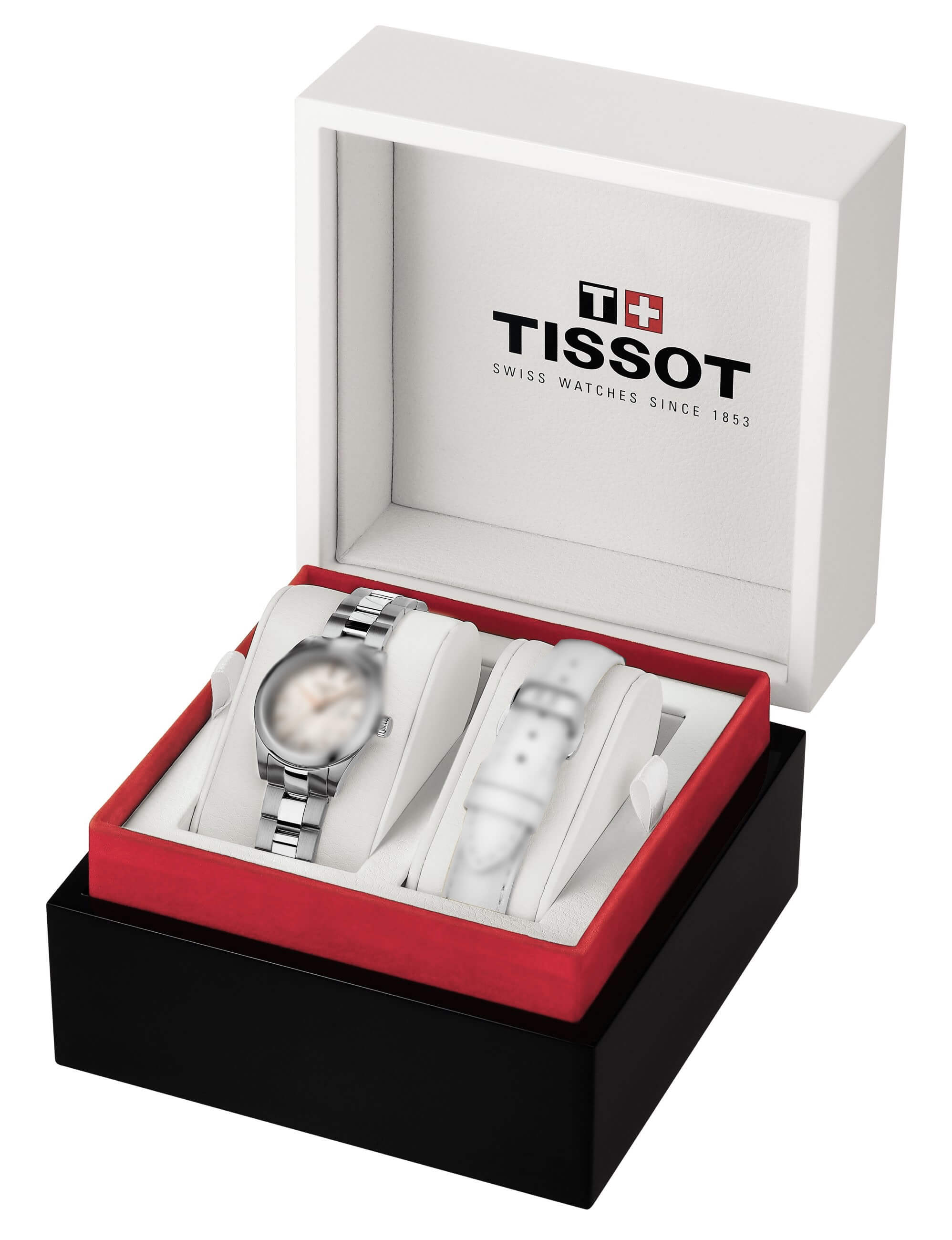 TISSOT -T-My Lady- T132.010.11.061.00