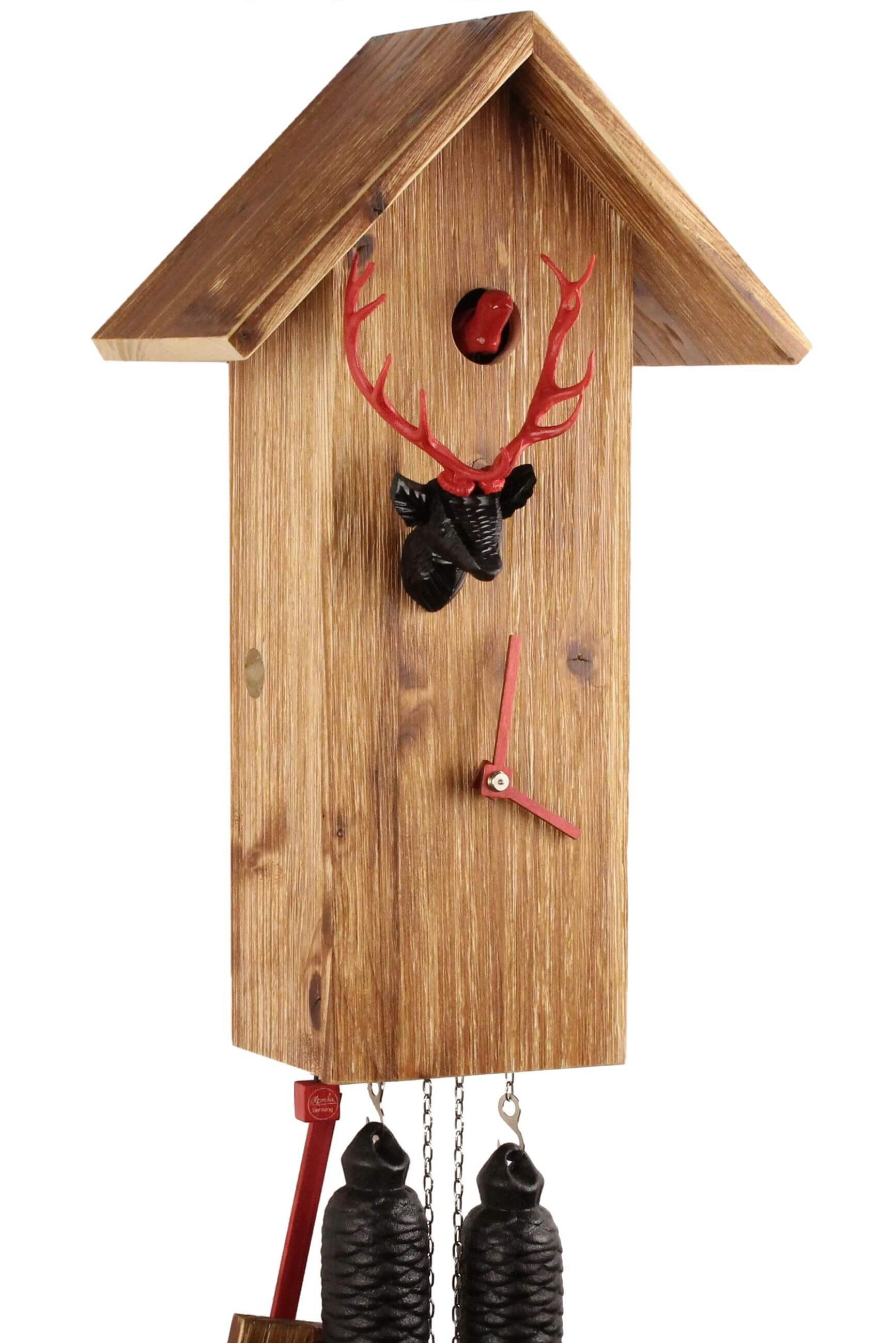 Romba -Simple Line Nature 41cm- SLM3H-10B