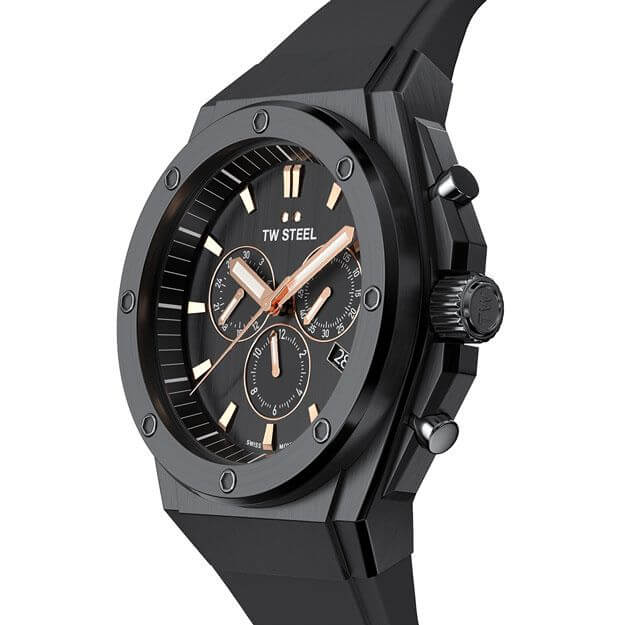 TW STEEL -CEO Tech 44mm- CE4044