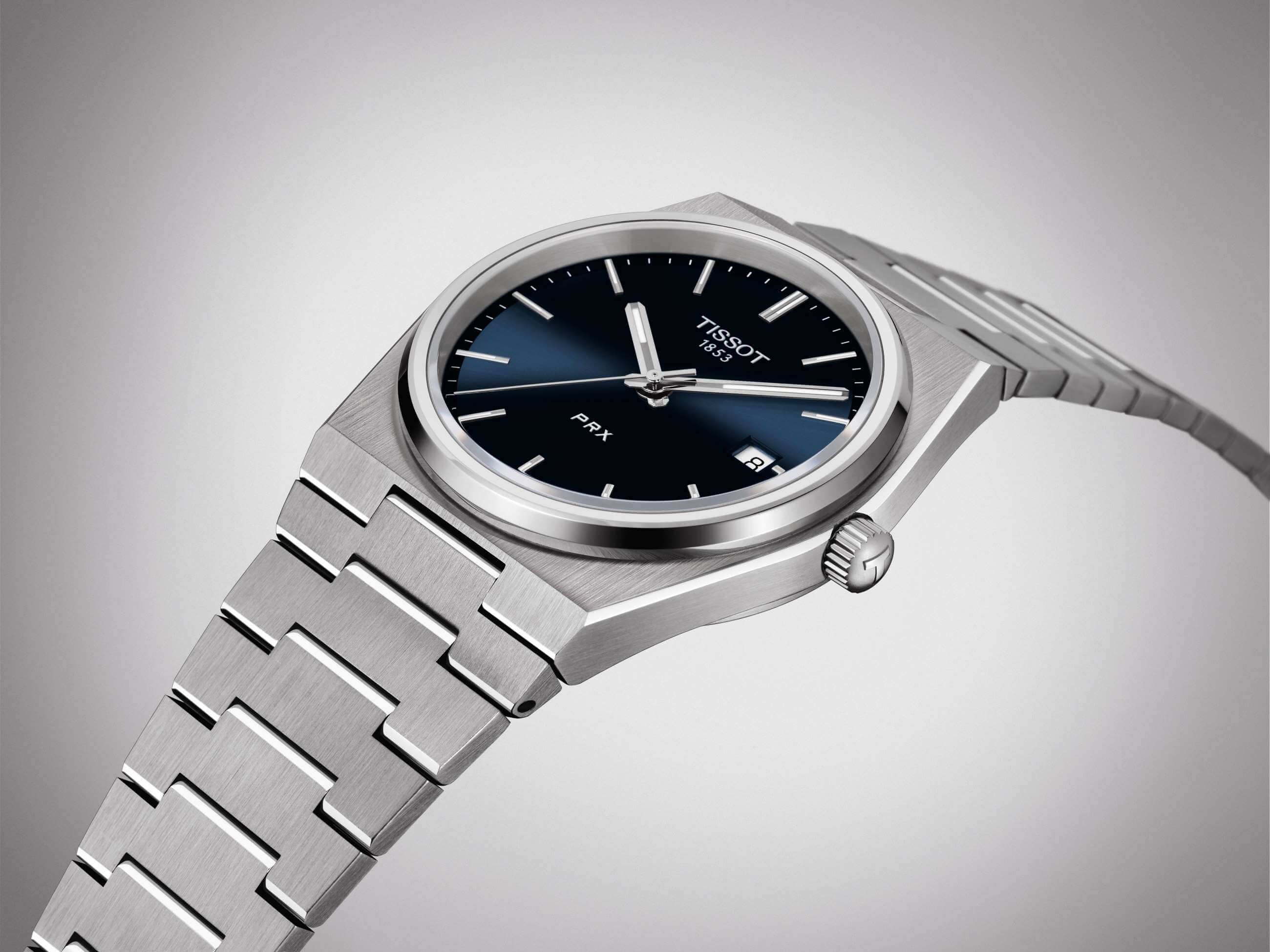 TISSOT -PRX- T137.410.11.041.00