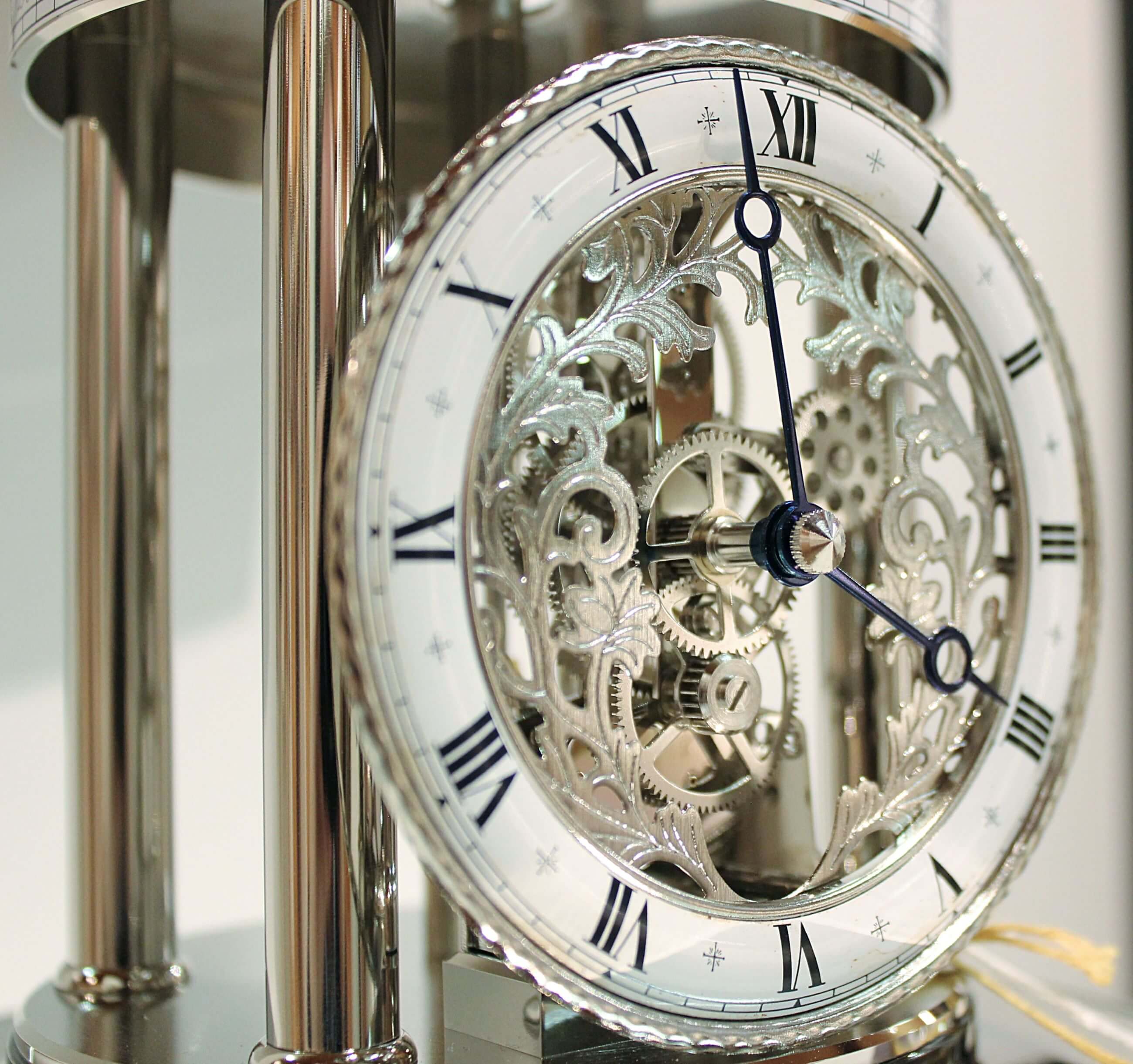 Hermle -Astrolabium- 22836-742987