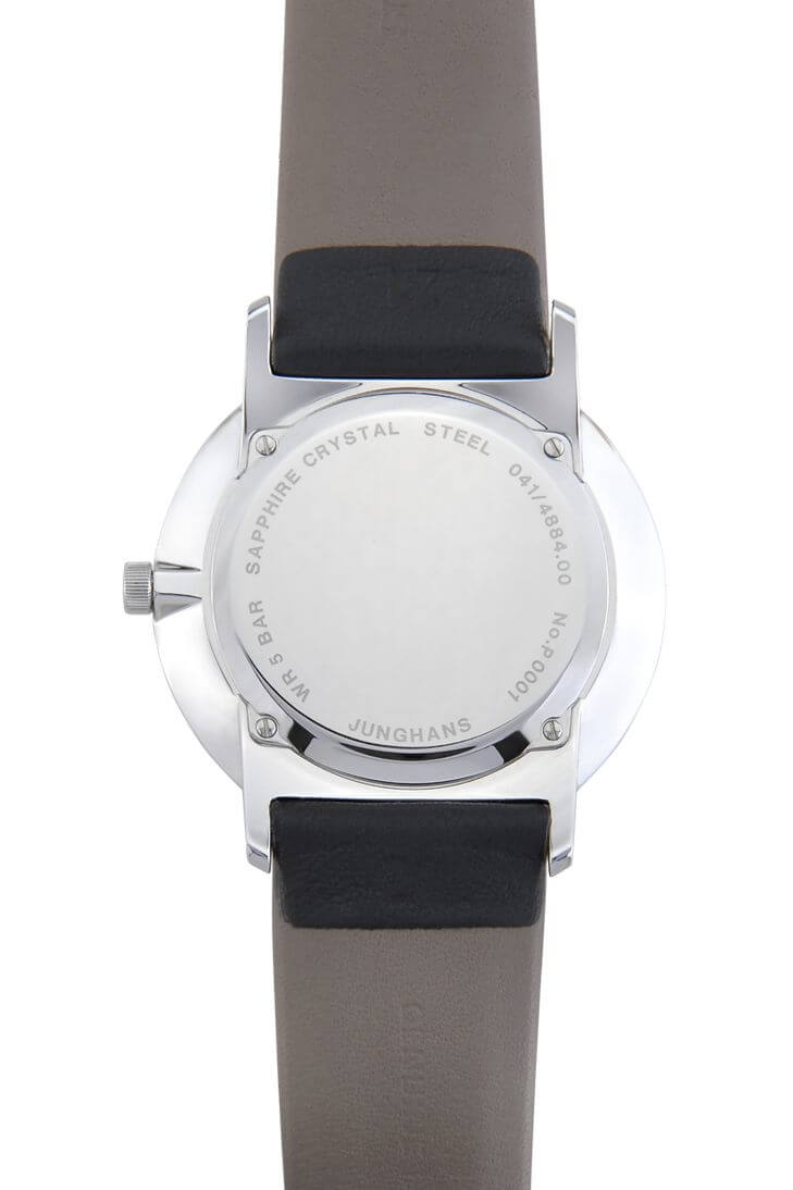 Junghans -FORM Quartz- 041/4884.00