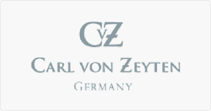 Carl von Zeyten Logo