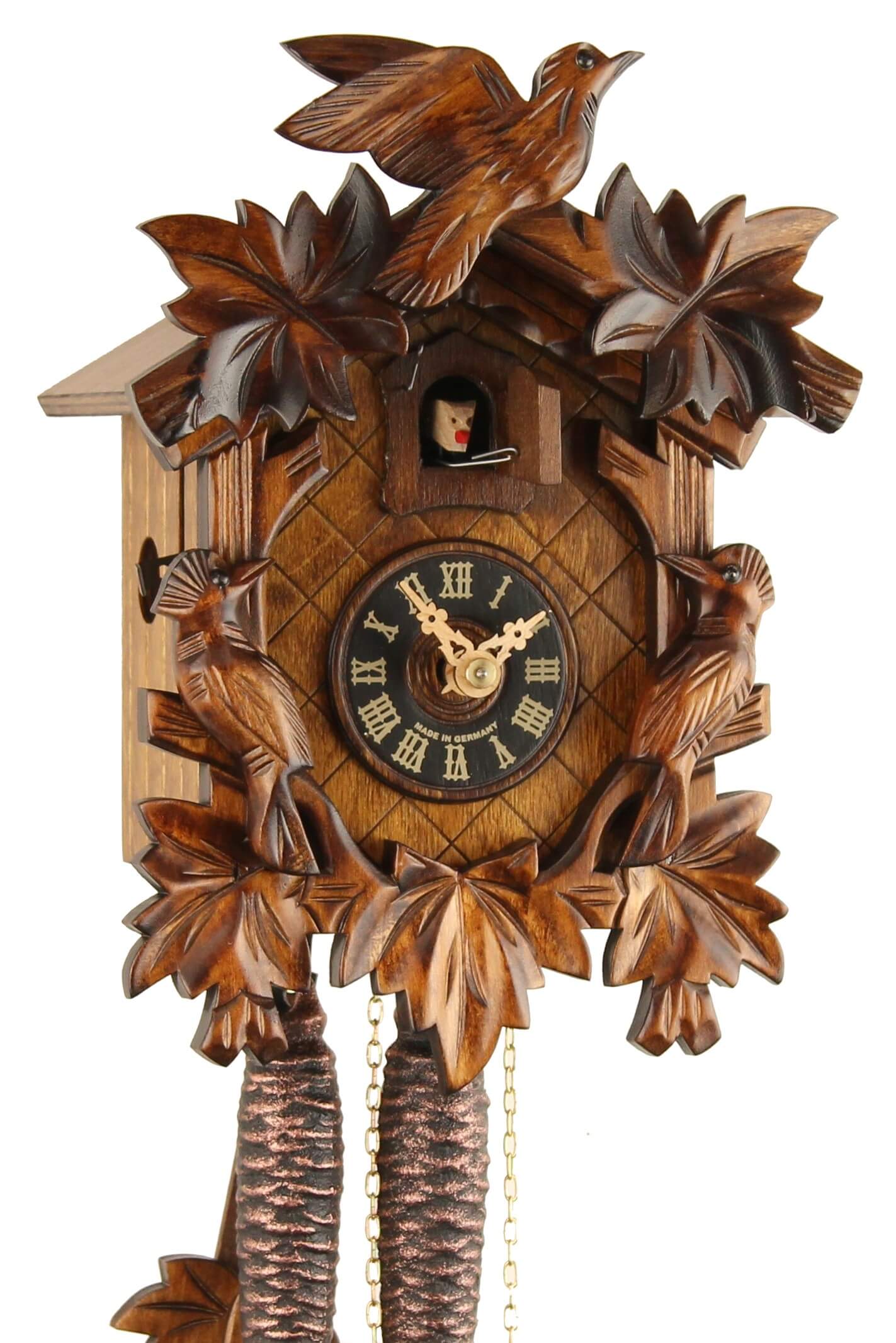 Engstler -Dreivogel 23cm- 623