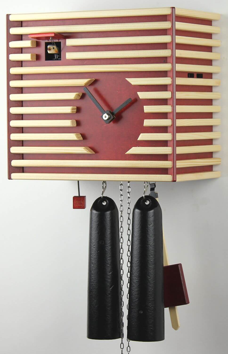 Romba -Bauhaus- CS34-3